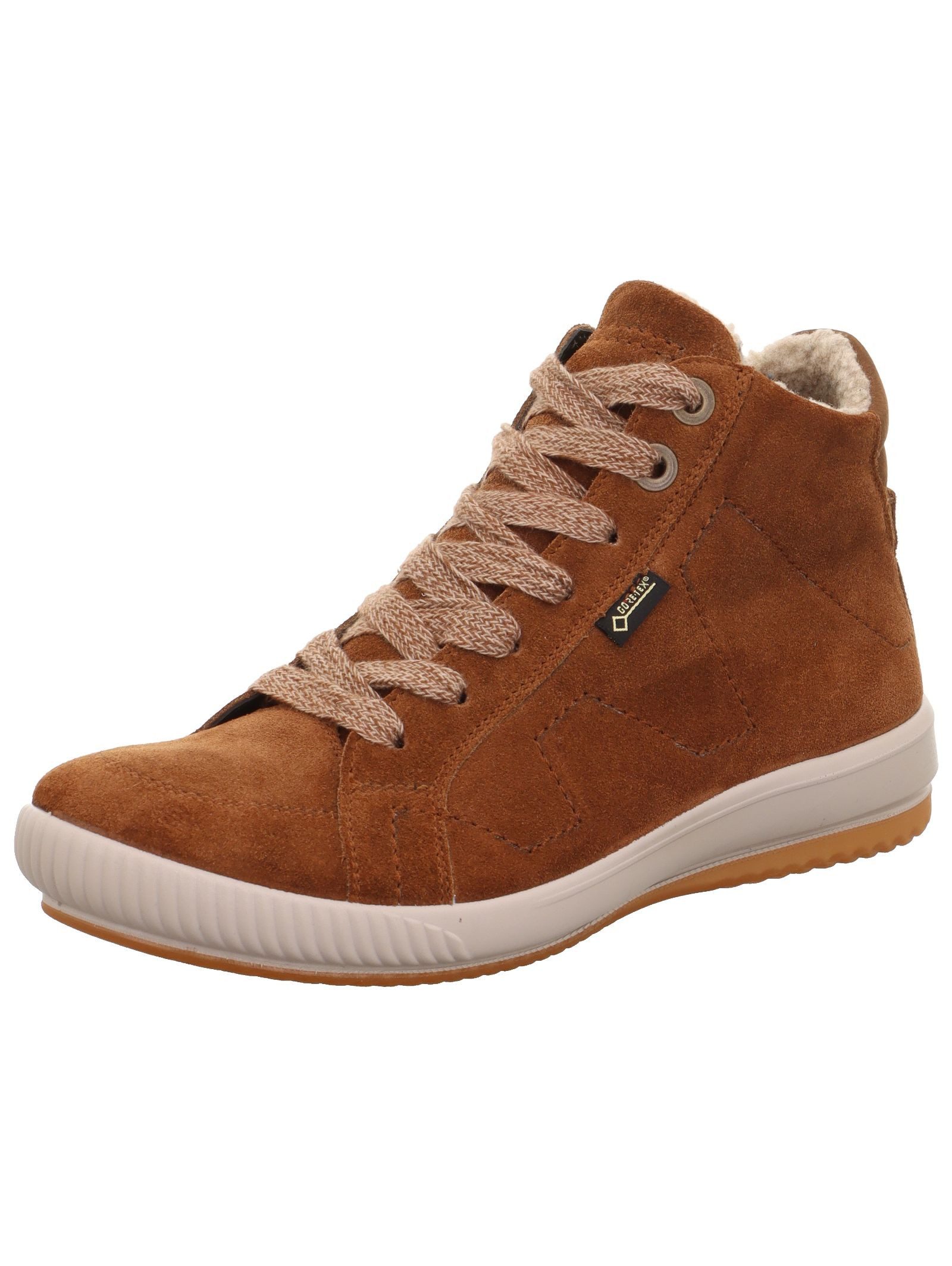 Legero Sneaker Leder Ankleboots