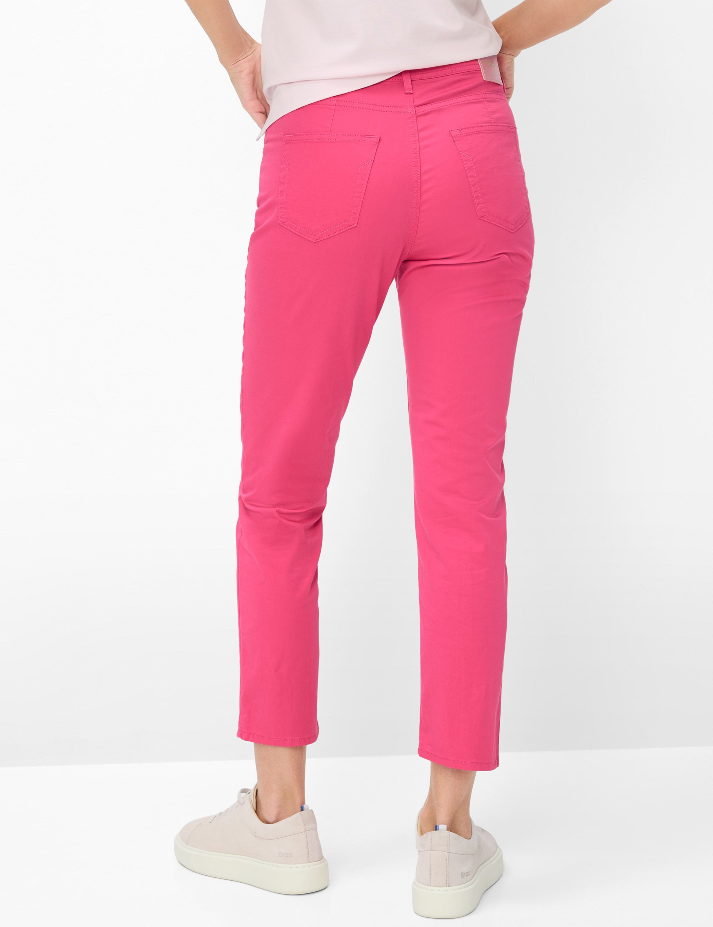 Brax 5-Pocket-Hose Style MARY S