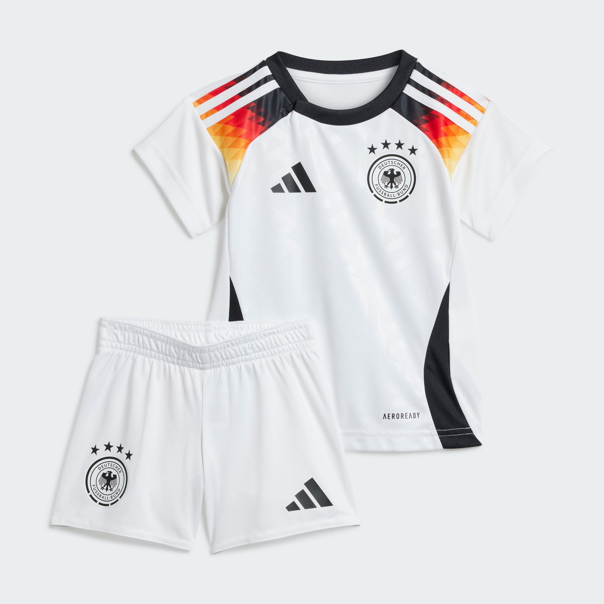 Dfb 24 Mini Heimausrstung