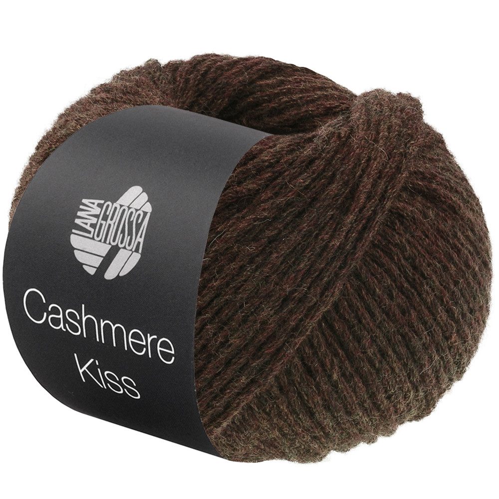 LANA GROSSA Cashmere Kiss Häkelwolle, 70 m