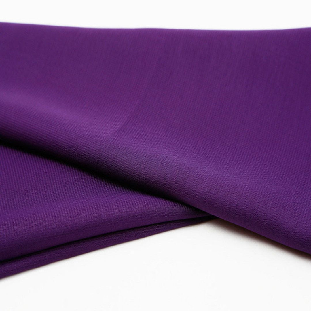 Event Kauf Stoff Chiffon Meterware, Breite 150 cm