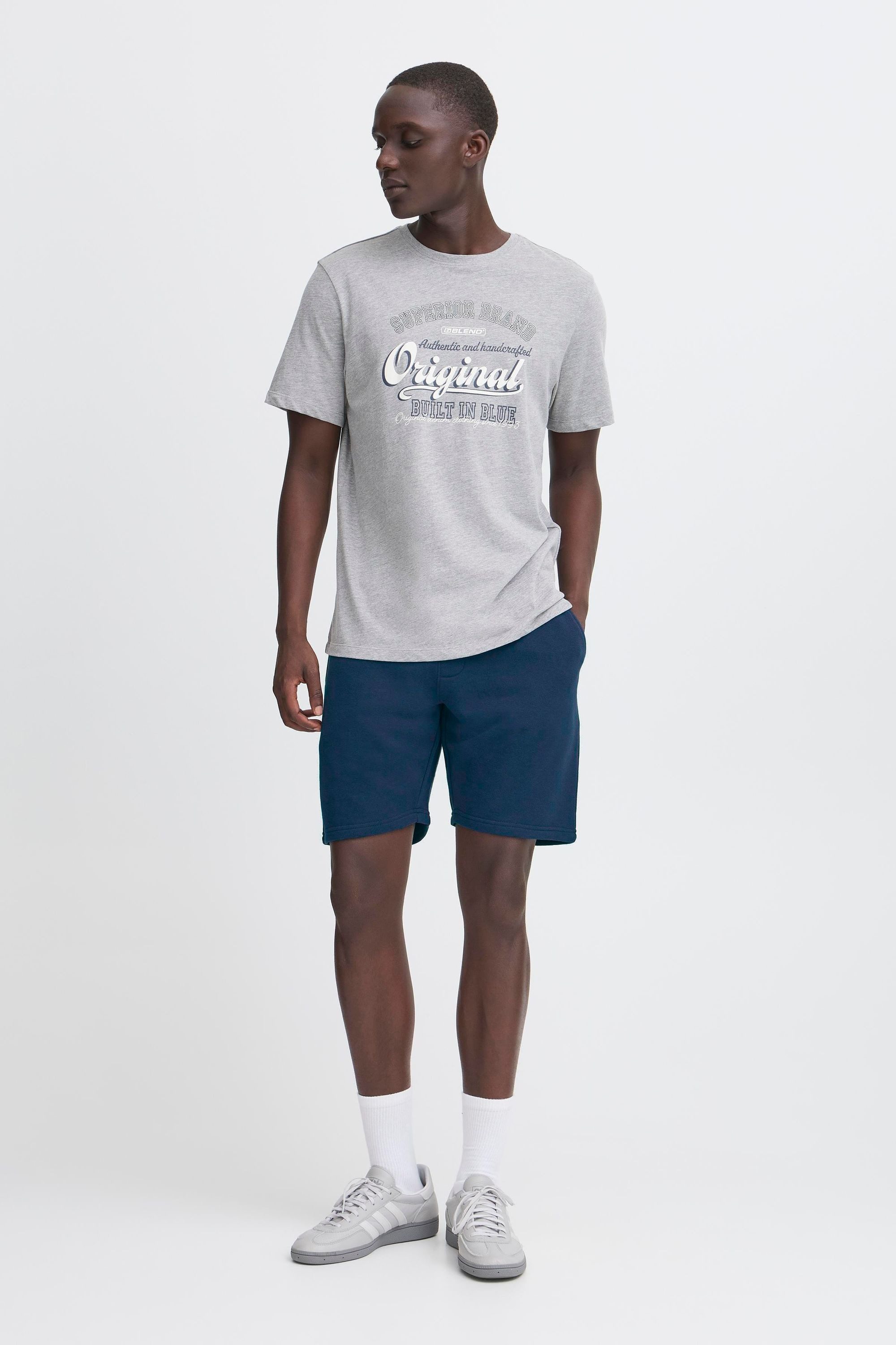 Blend Sweatshorts BLEND BHKunal Sweat shorts günstig online kaufen