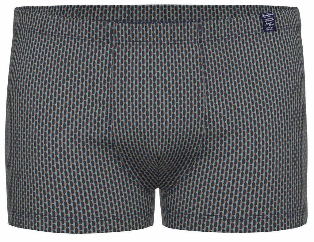 Funktionsunterhose Org Muldear Retro Short