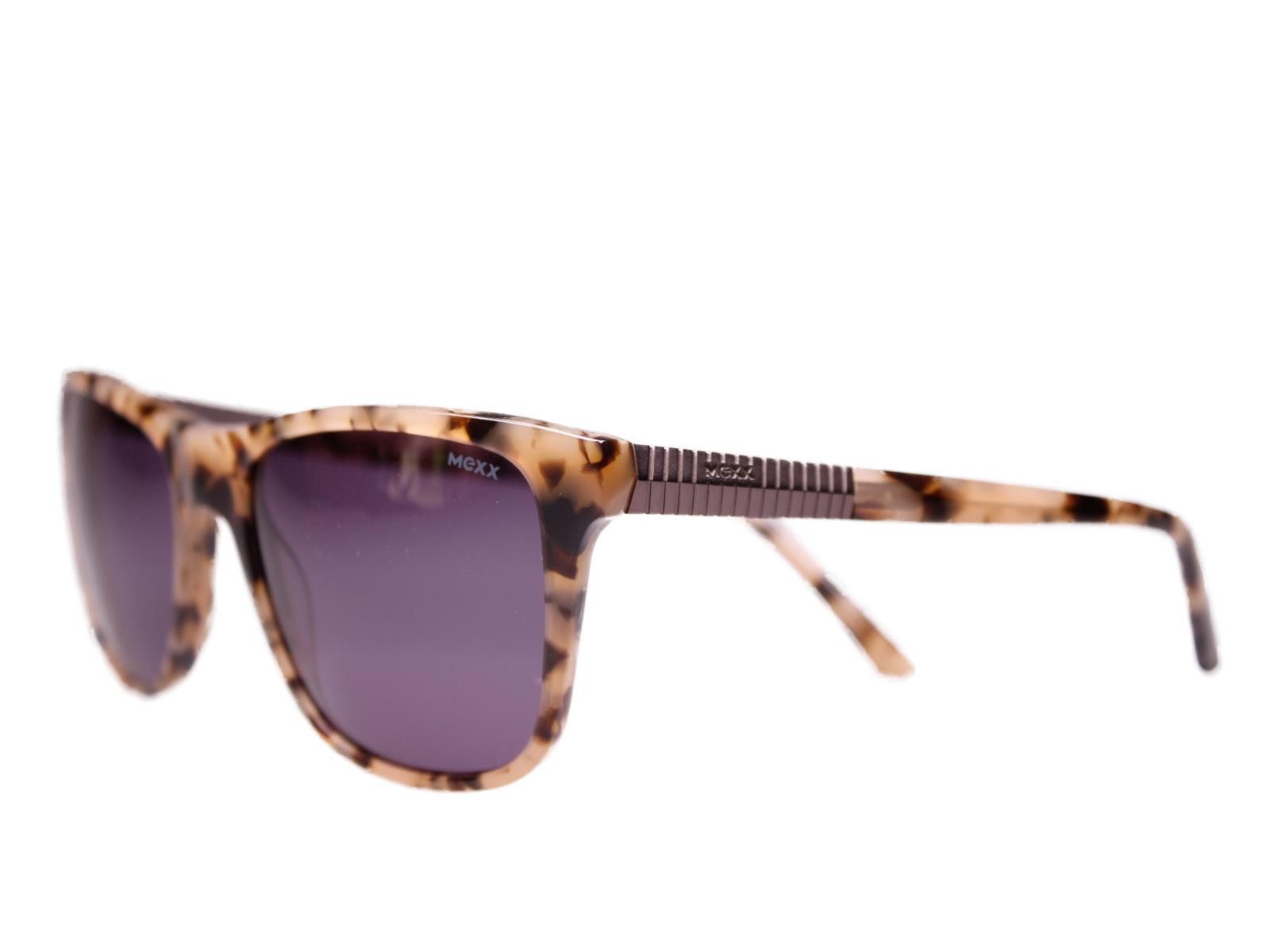 Mexx Sonnenbrille MEXX Sonnenbrille 6321-100