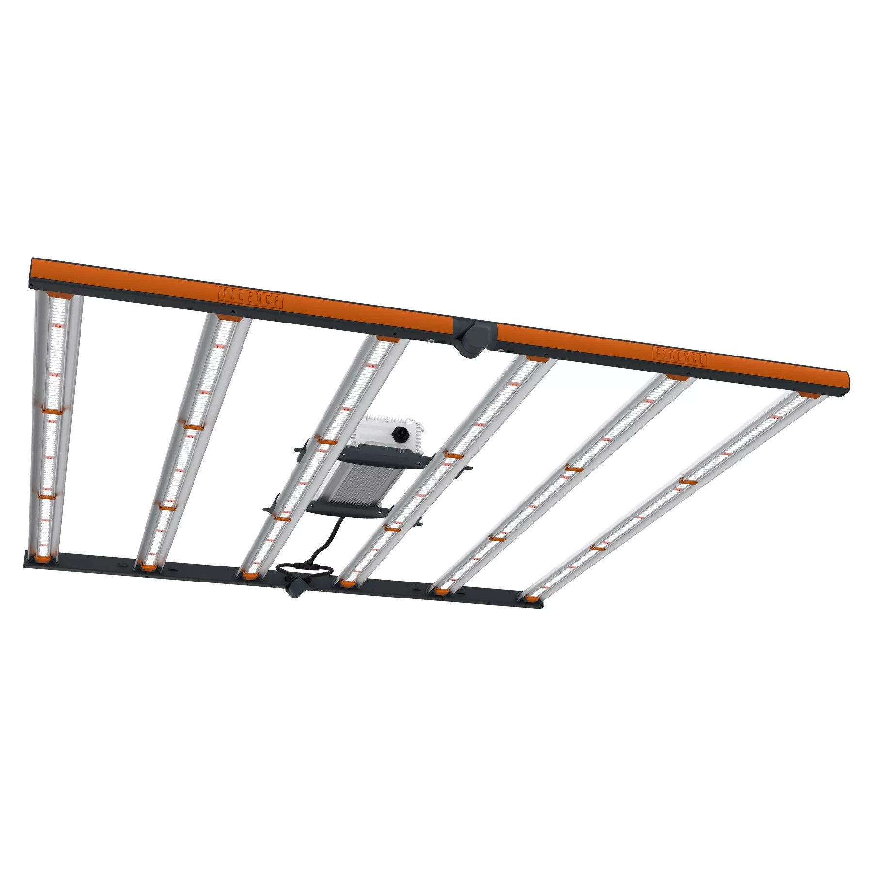 Osram Pflanzenlampe Fluence Spydr Fang • Grow LED 2,6 µmol/J • Vollspektrum günstig online kaufen