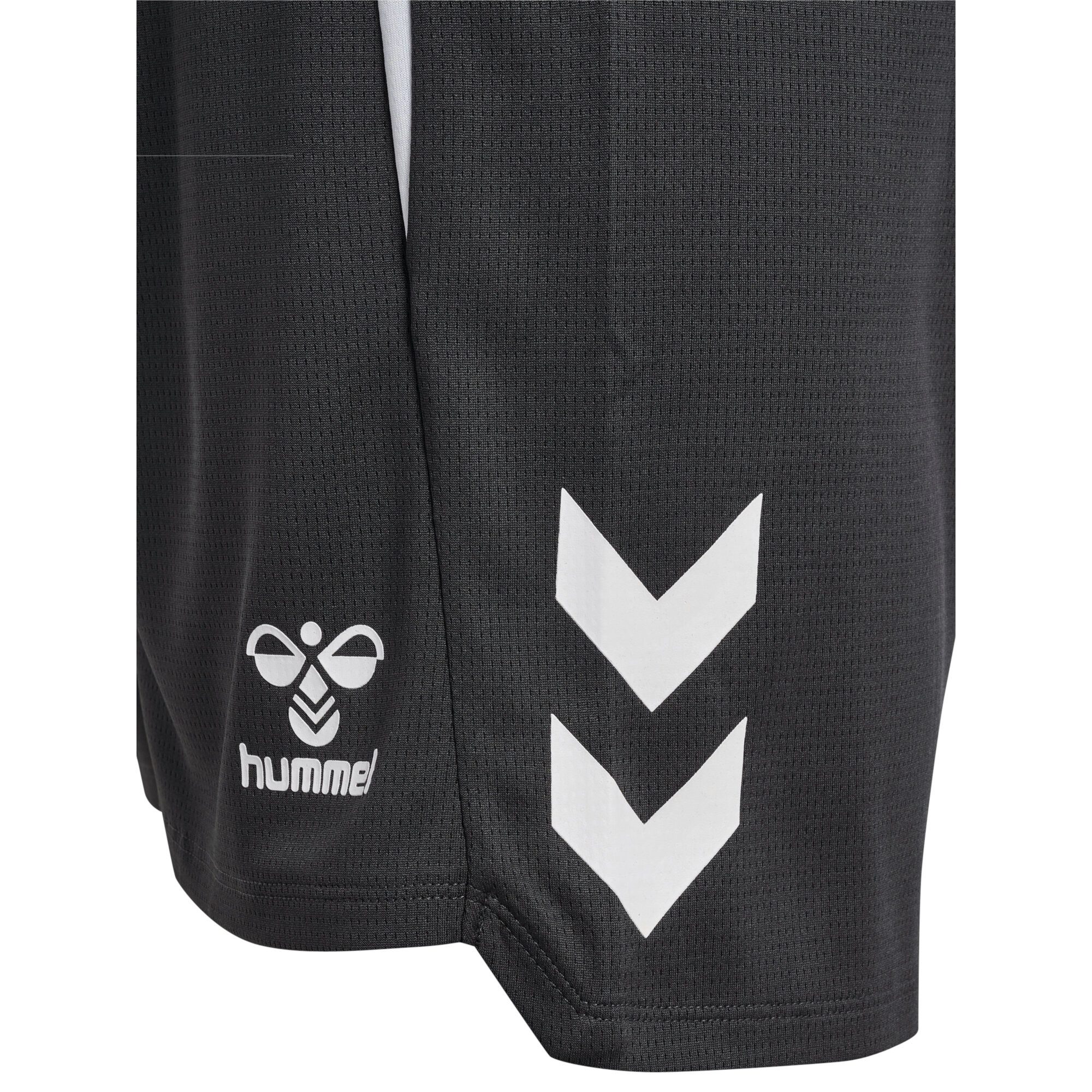hummel Trainingsshorts Hummel Damen Short LEAD 2.0 223745