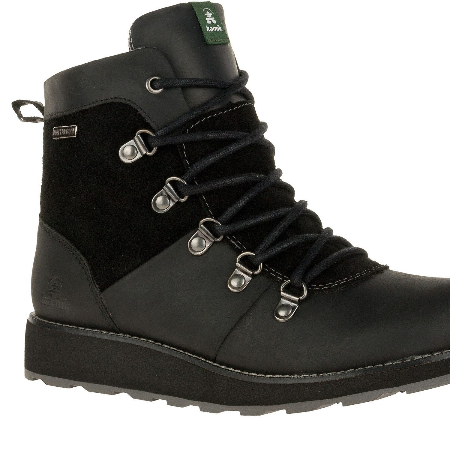 Kamik Stiefel W ARIEL LO Outdoorschuh günstig online kaufen