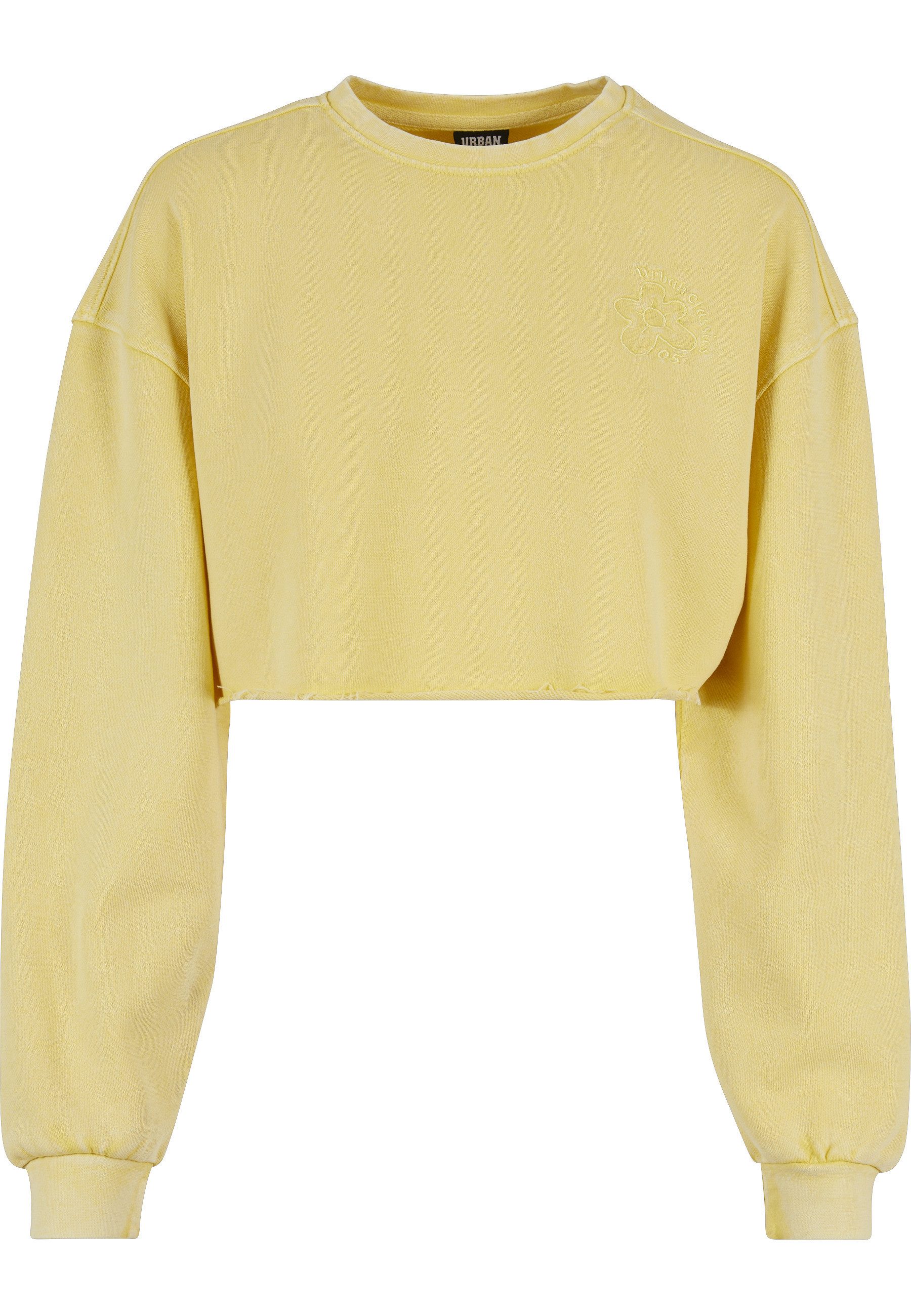 Sweater Urban Classics Damen