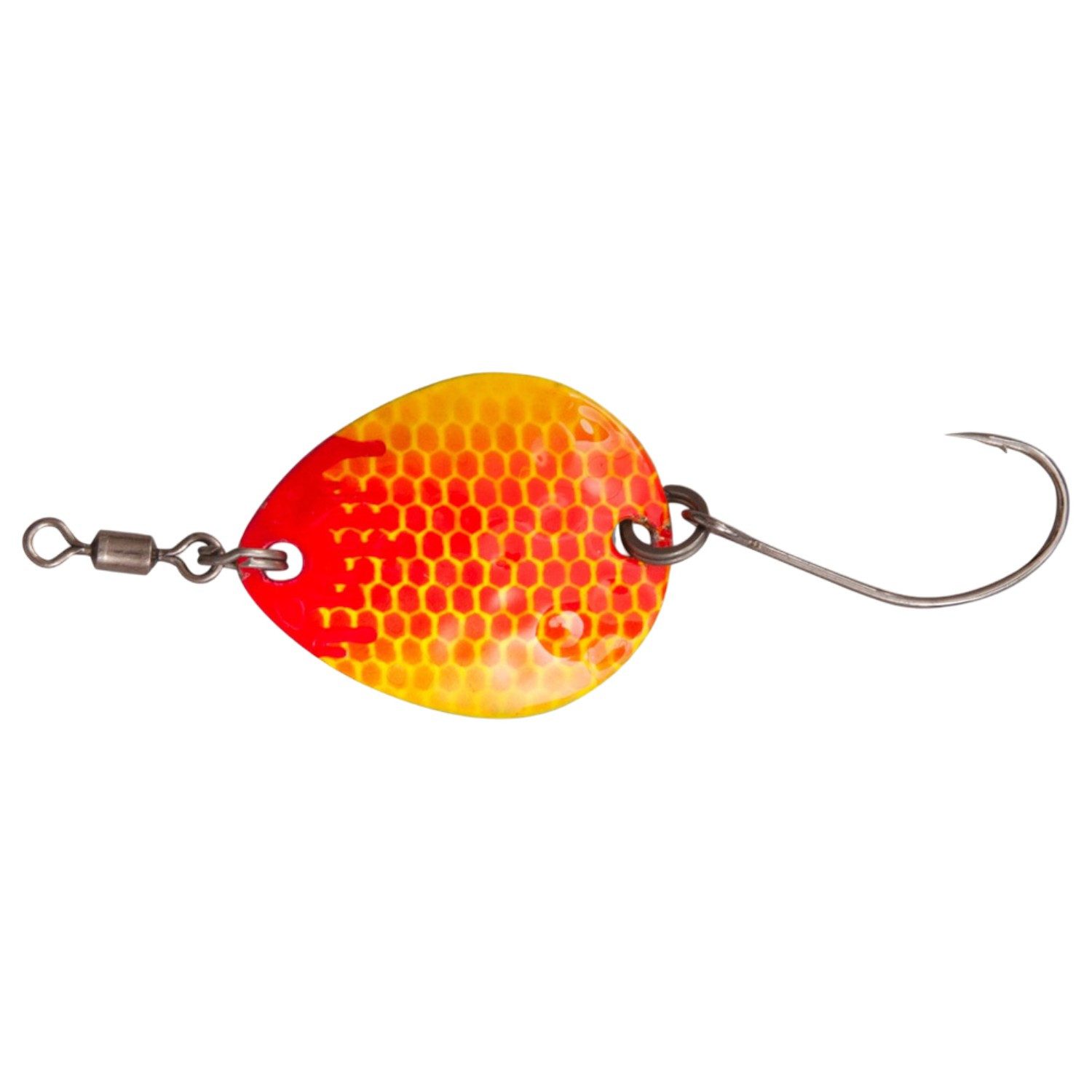 Quantum Kunstköder Magic Trout Bloody Blades 2,1g