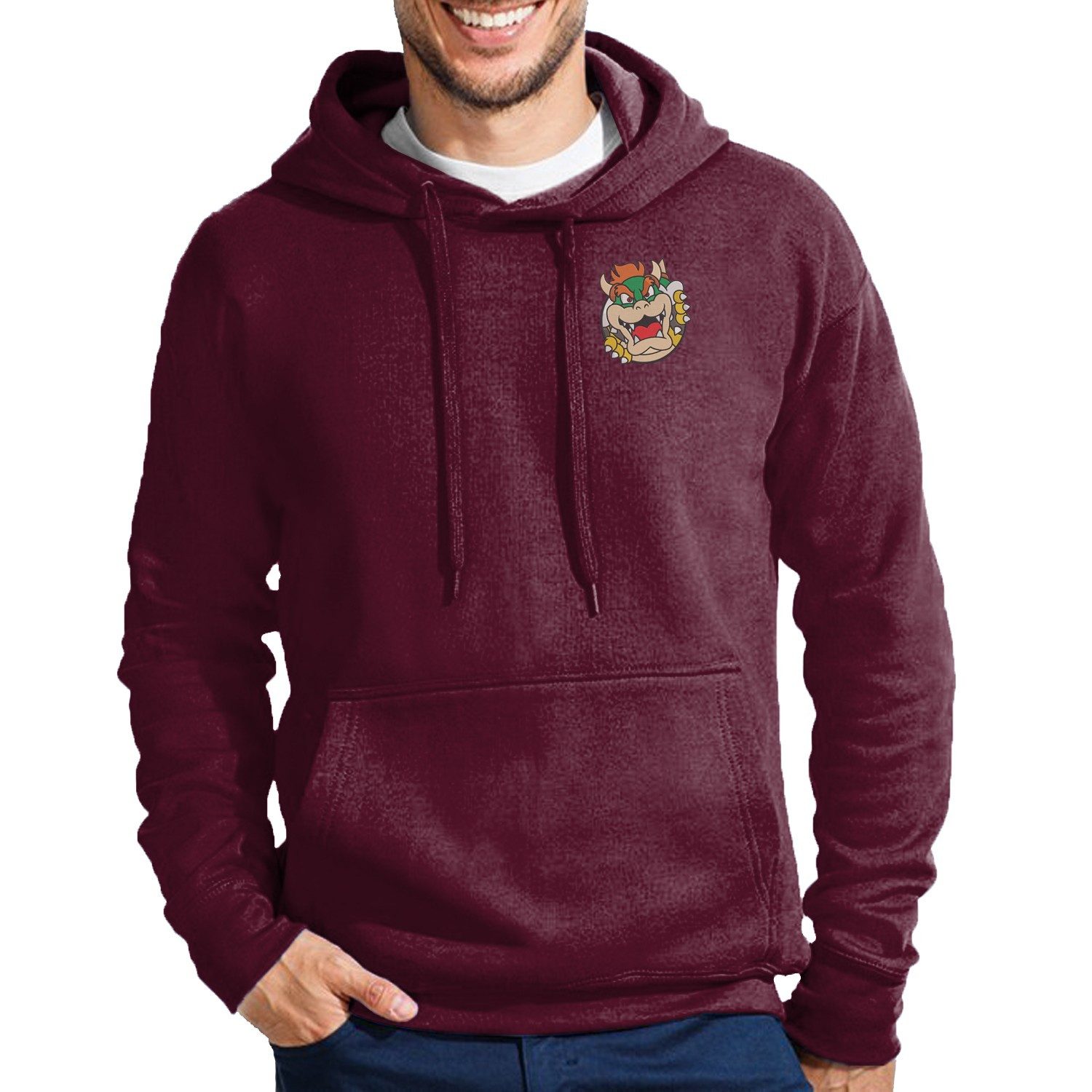 Blondie & Brownie Hoodie