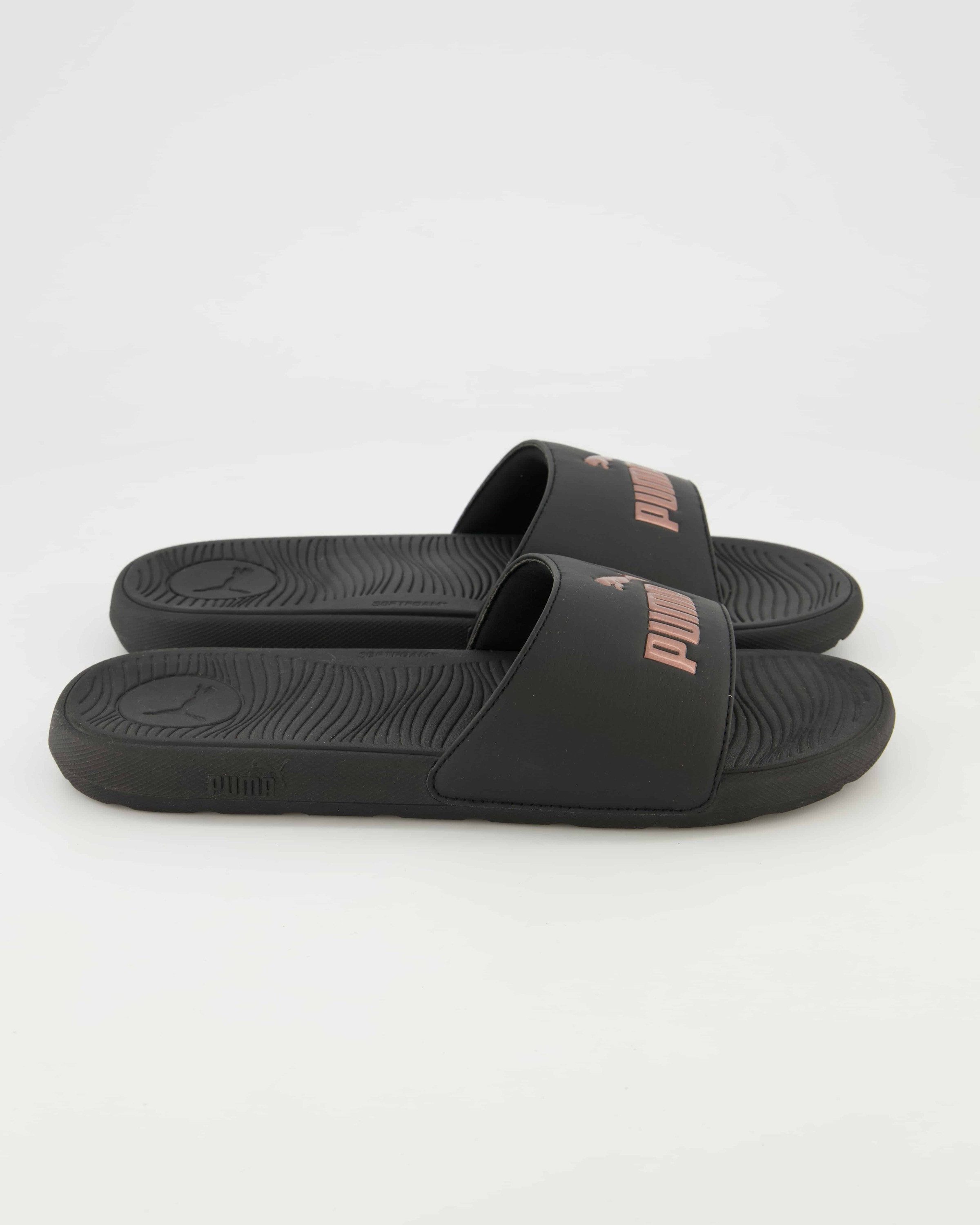 PUMA Cool Cat 2.0 Pantolette Obermaterial: Sonstiges Material günstig online kaufen