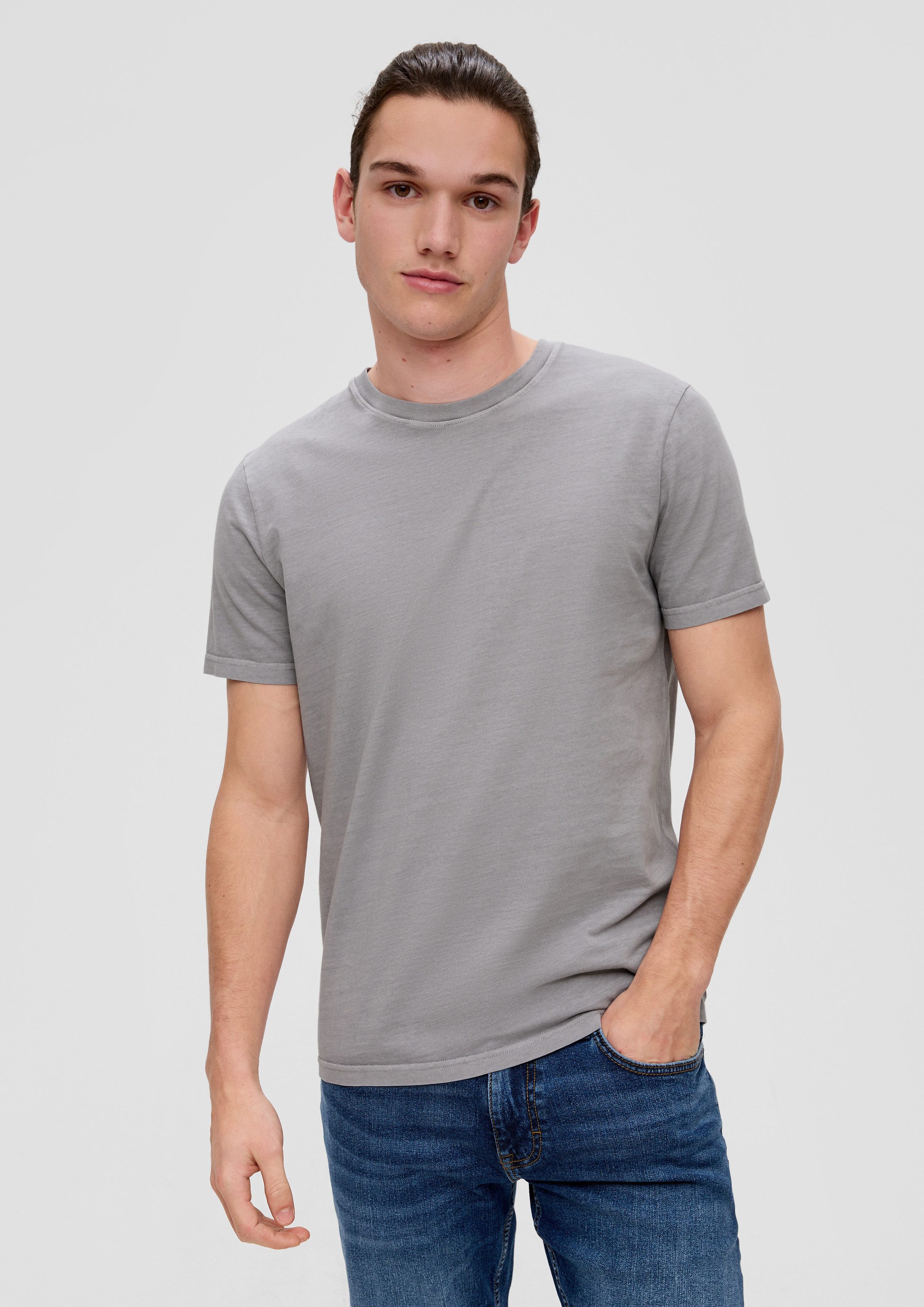 Kurzarmshirt T-Shirt