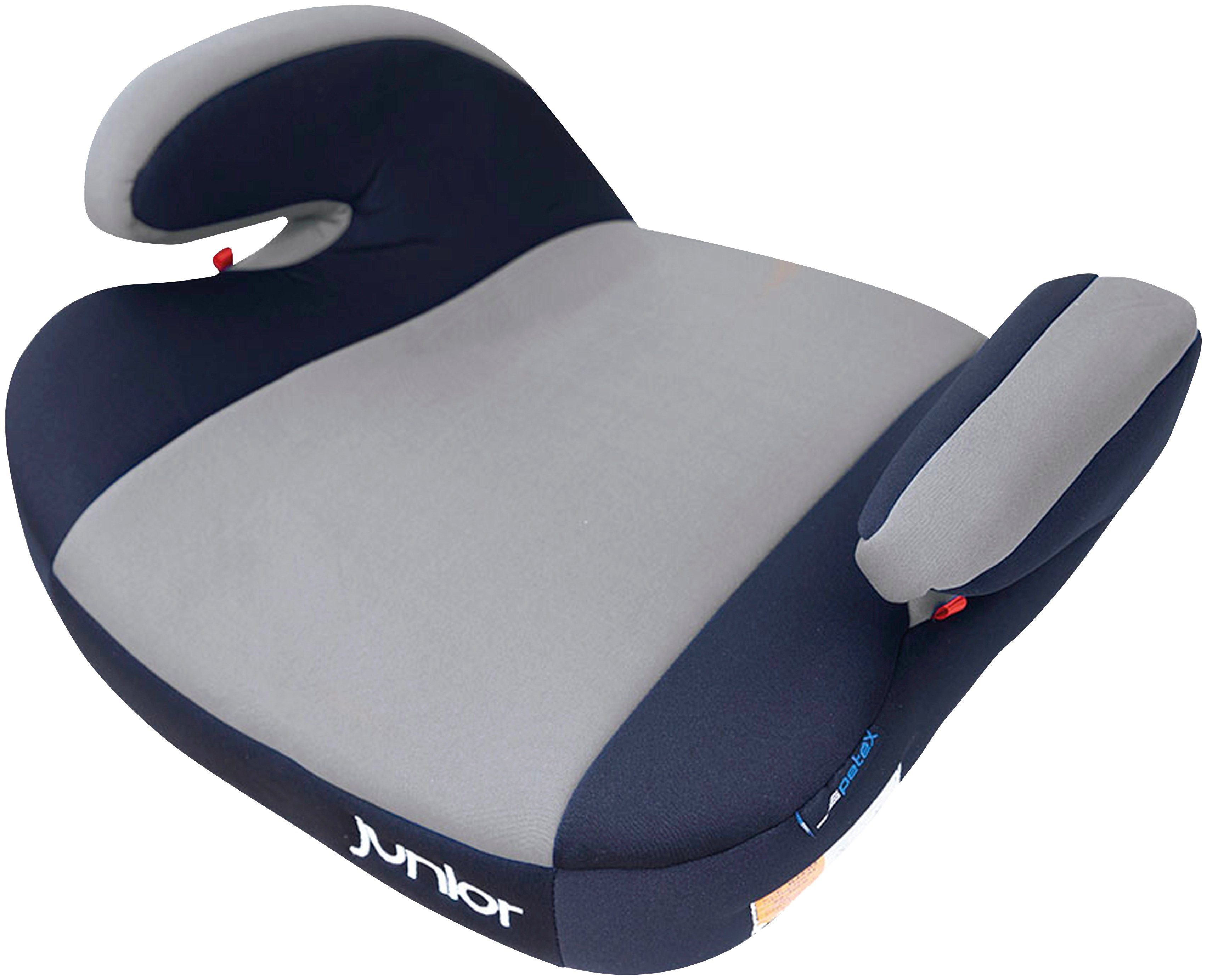 Petex Kindersitzerhöhung Maja 163, bis: 36 kg, ISOFIX