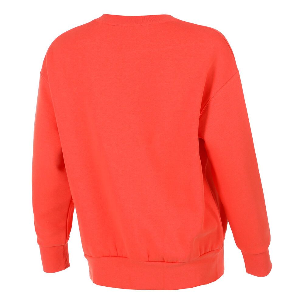 Under Armour® Sweatshirt Essential Fleece OS Crew günstig online kaufen