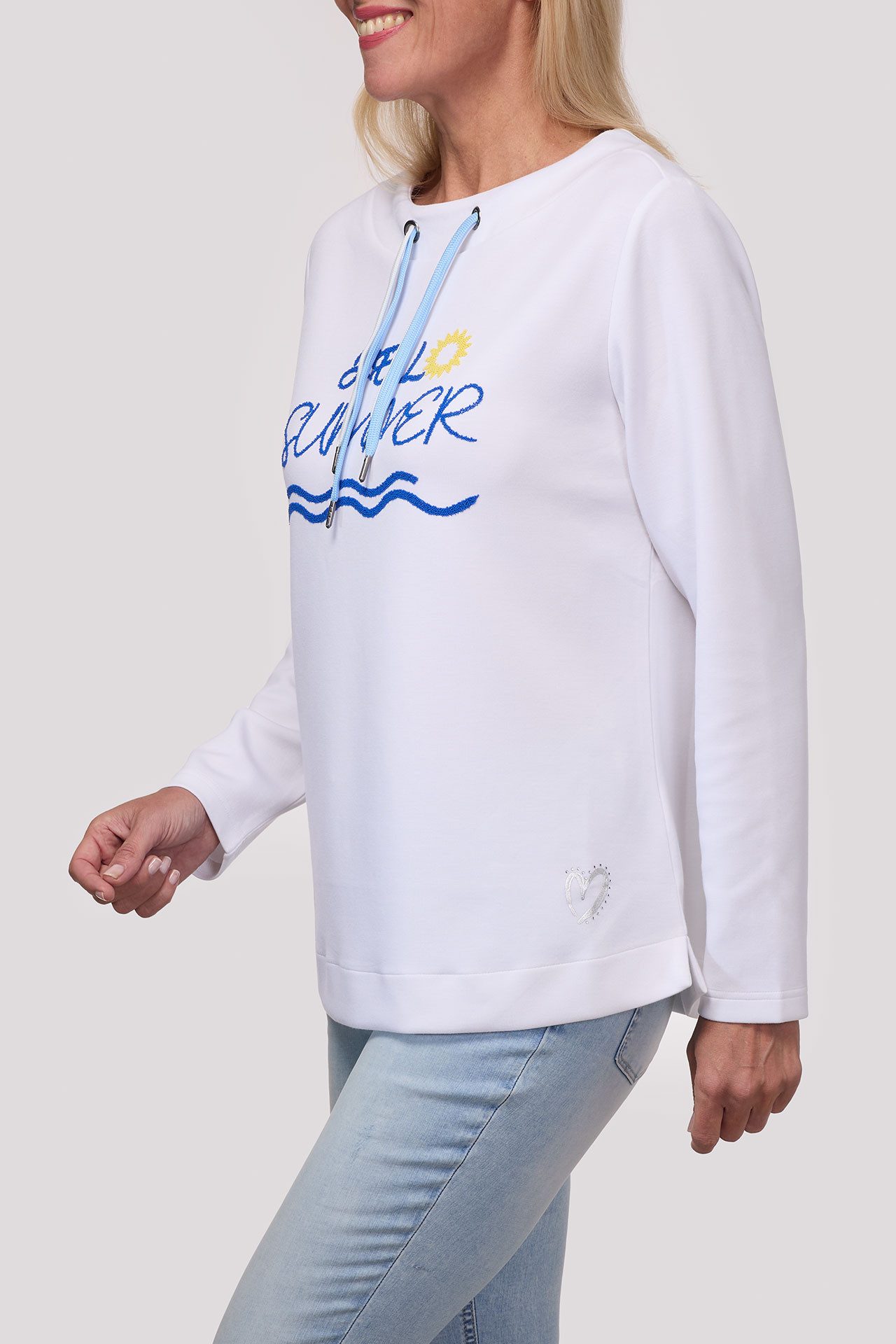 NAVIGAZIONE Sweatshirt günstig online kaufen