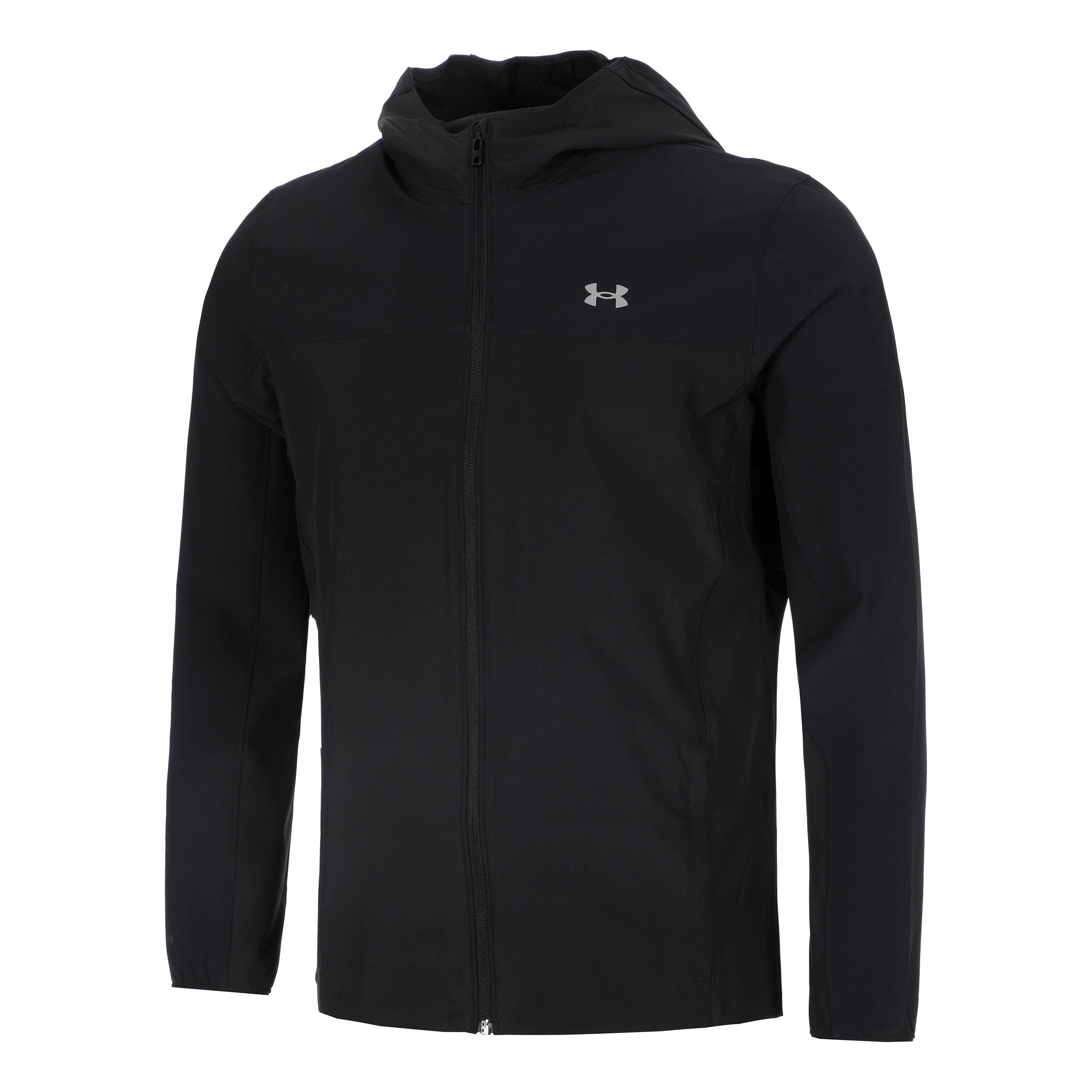 Under Armour® Laufjacke Velociti Pro Storm