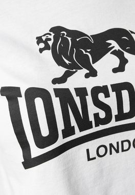 Lonsdale T-Shirt GUTCH COMMON