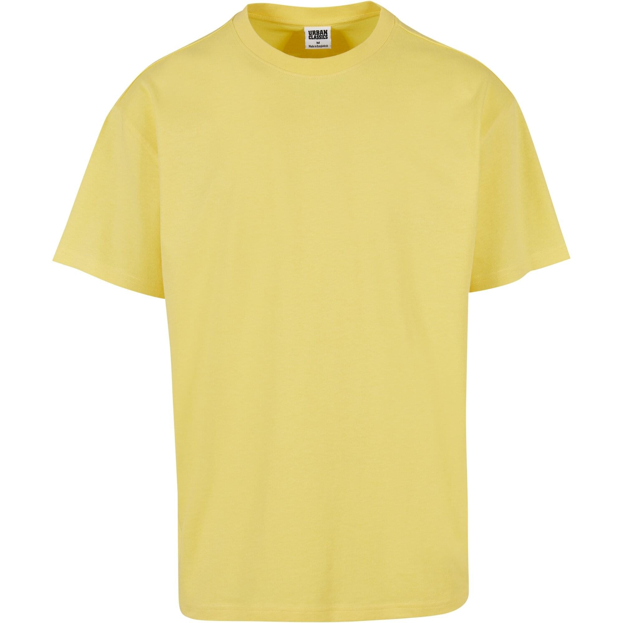 T-Shirt Urban Classics Herren Heavy Oversized Tee
