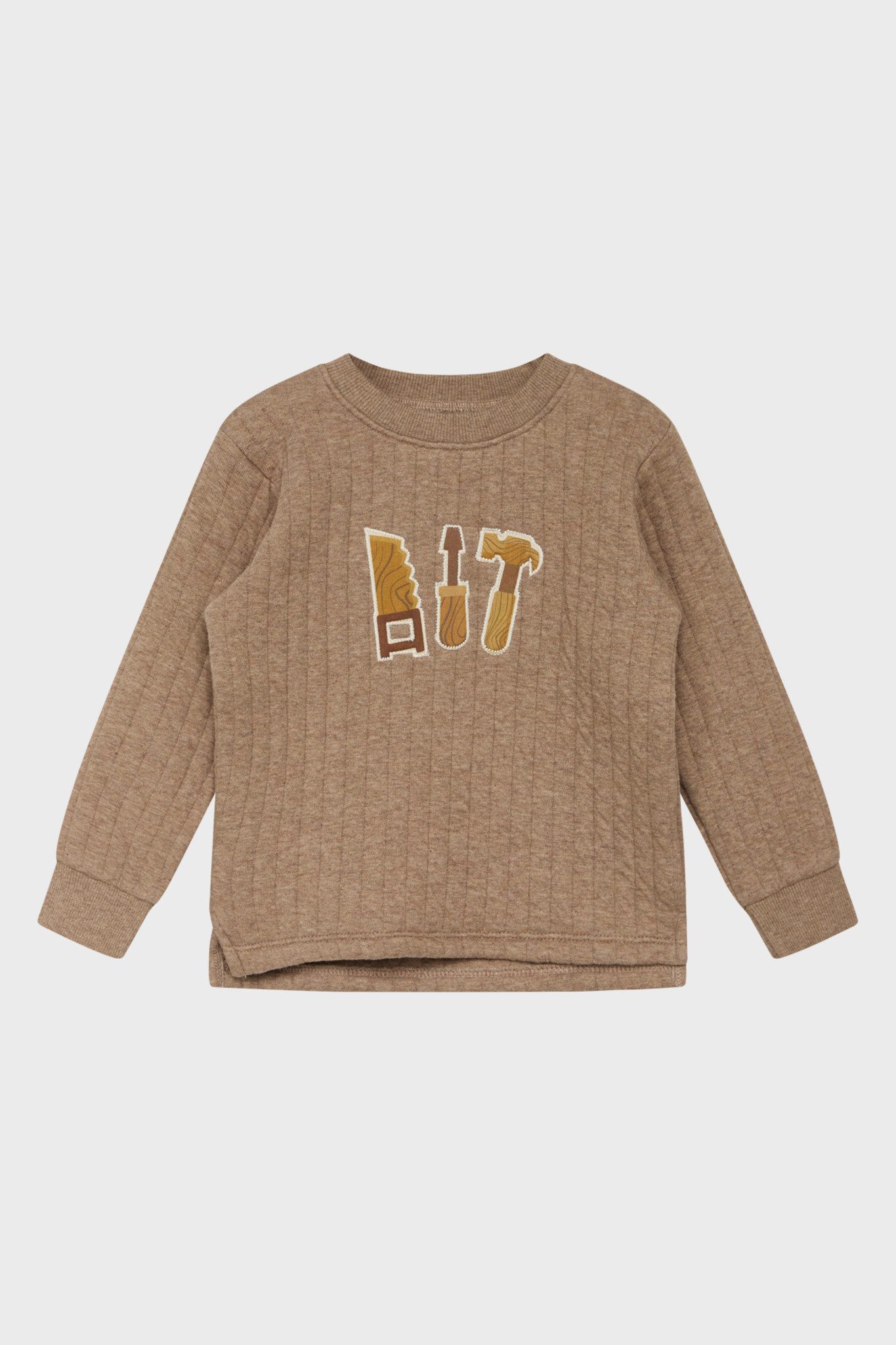 Hust & Claire Sweatshirt Samy (1-tlg) Print