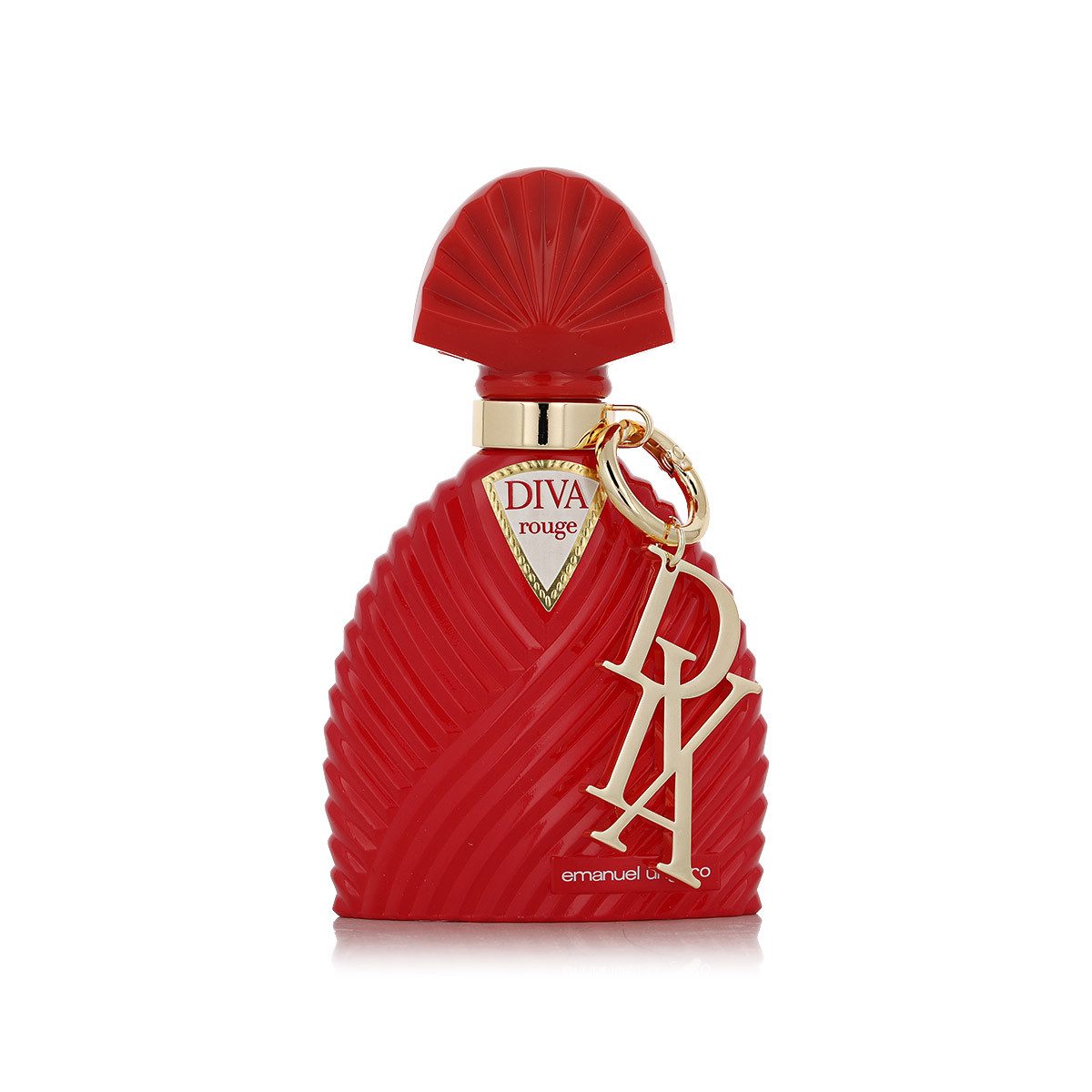 Emanuel Ungaro Eau de Parfum Diva Rouge
