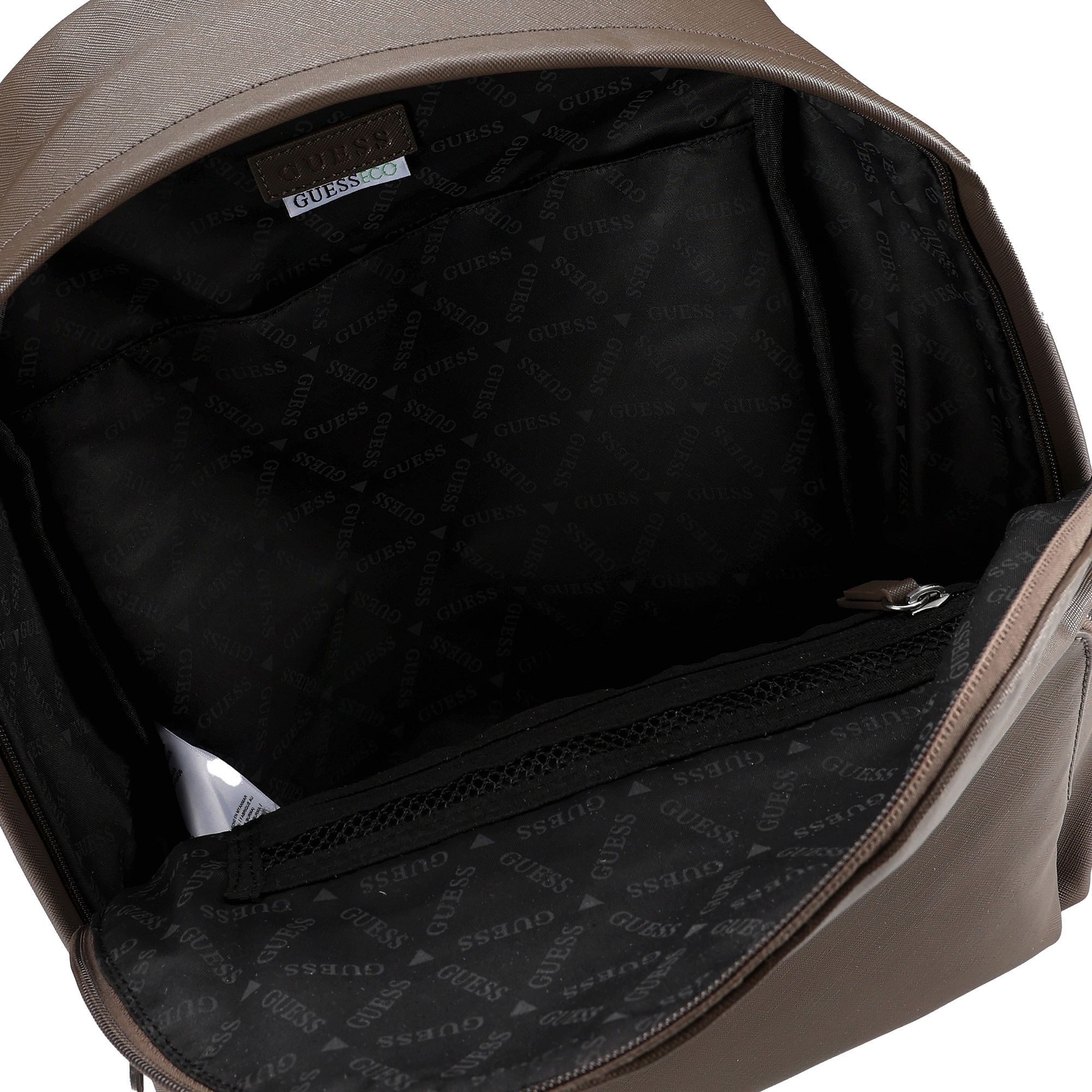 Guess Rucksack Certosa, Polyurethan