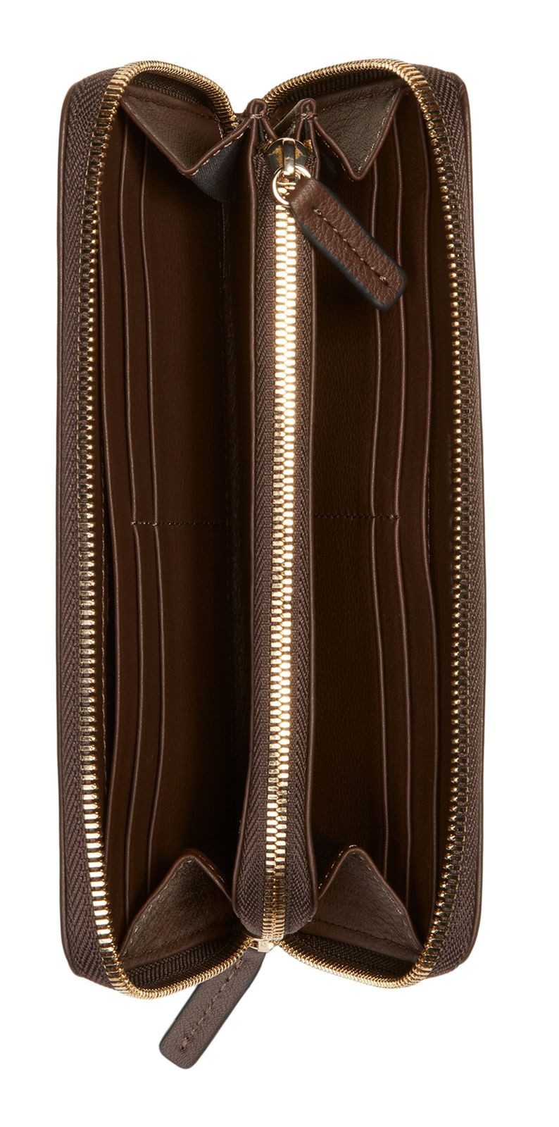 Marc O'Polo Geldbörse Zip Wallet, aus günstig online kaufen