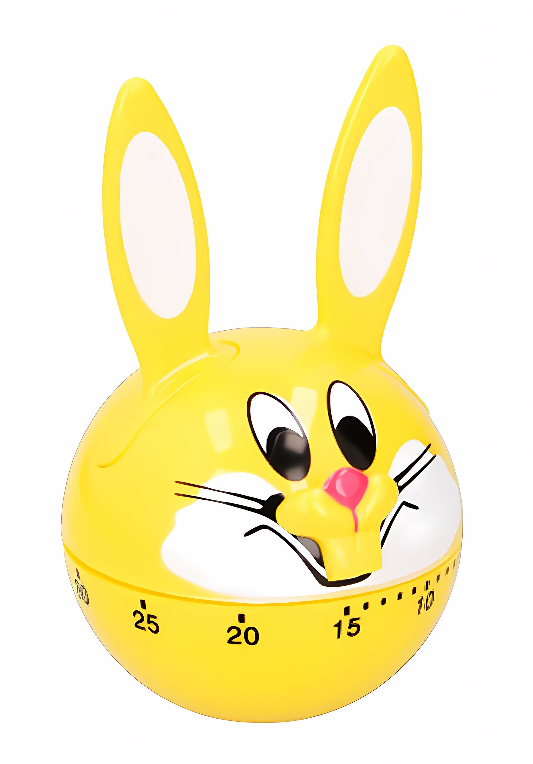 Kitchen Tools Kurzzeitmesser KURZZEITMESSER Hase bis 60min mechanisch Eieru günstig online kaufen