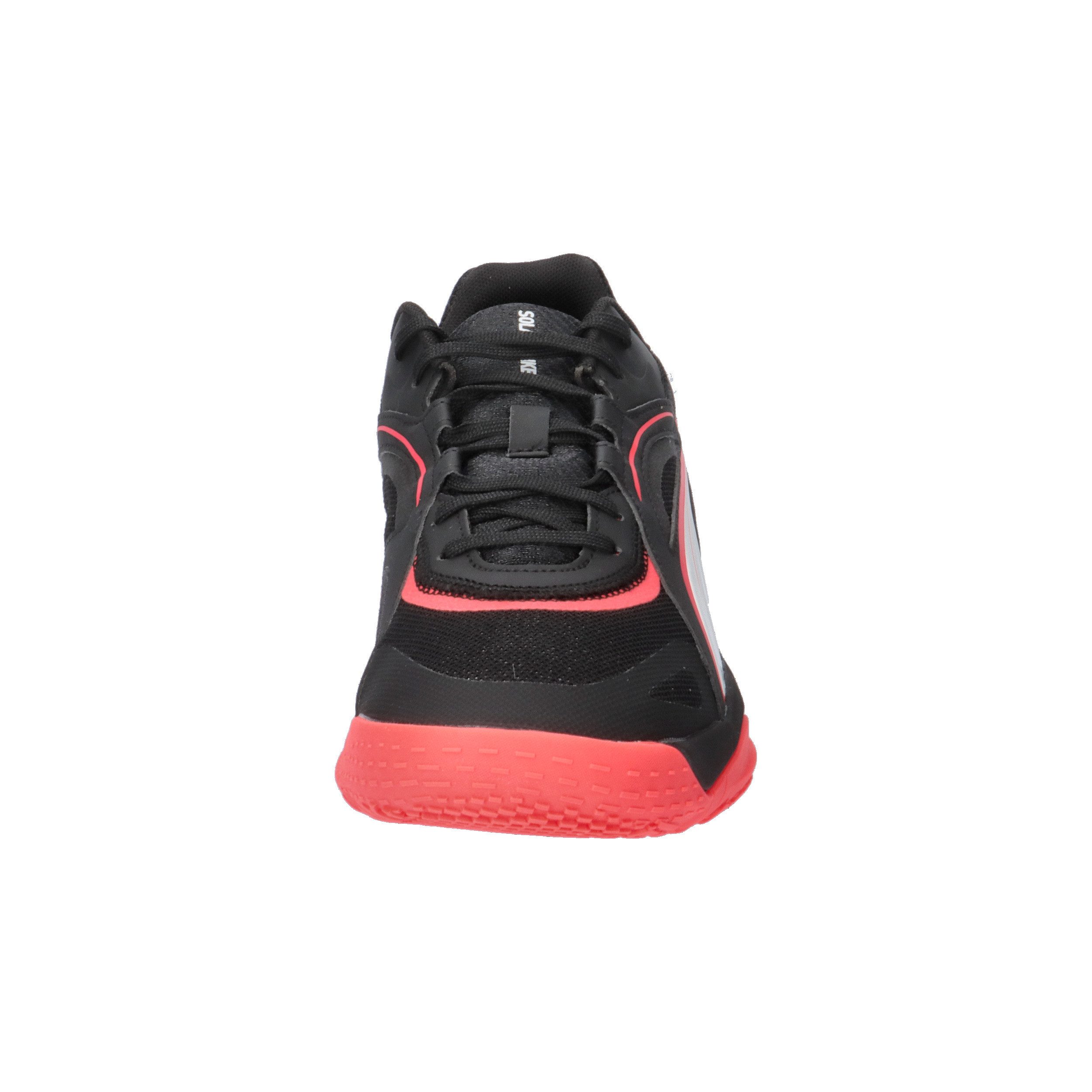 PUMA Puma Unisex Hallenschuhe Solarstrike II 106881 Hallenschuh