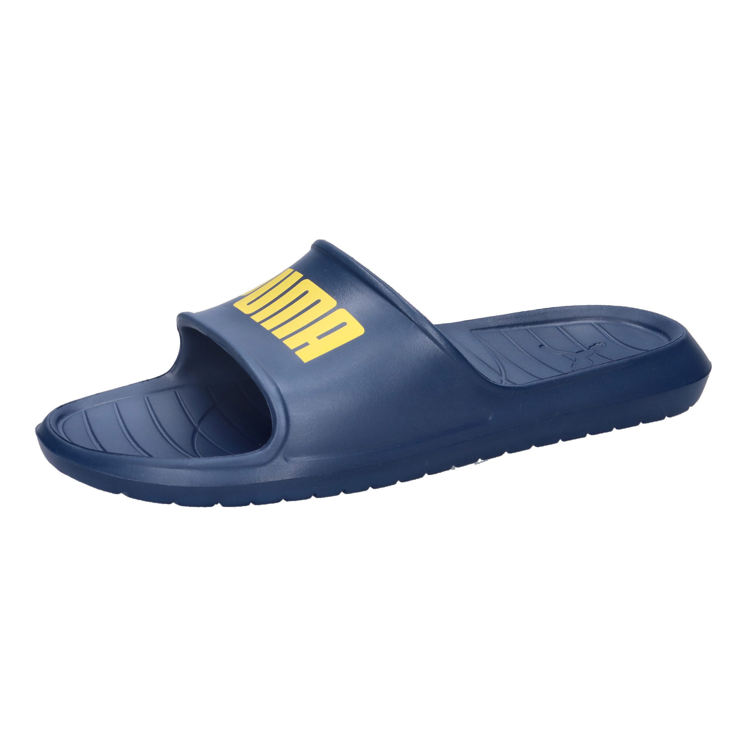PUMA Puma Unisex Badeschlappen Divecat v2 Lite 374823 Badeschuh