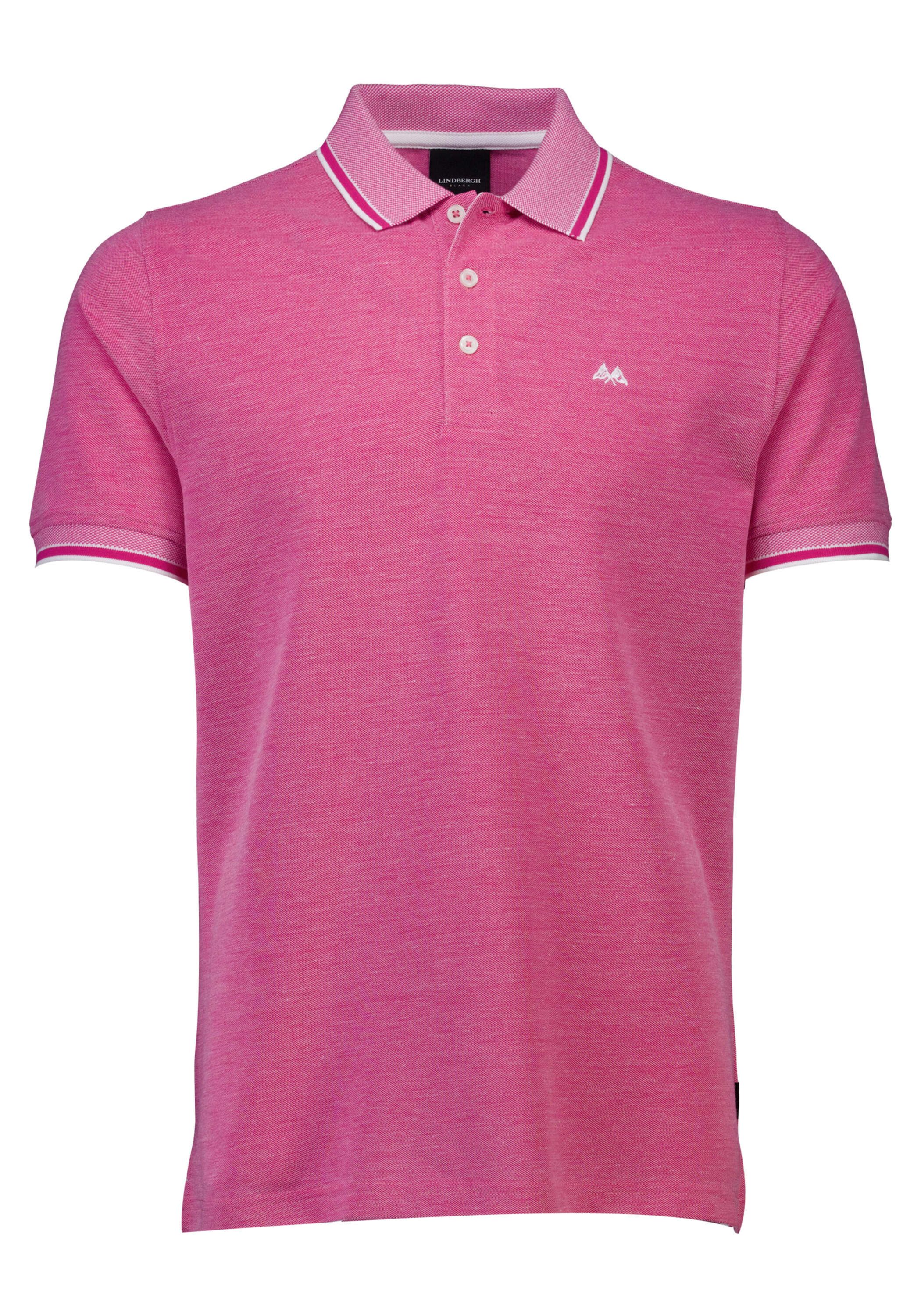 Poloshirt Poloshirt Relaxed Fit