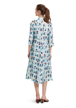 Betty&Co Maxikleid mit Print (1-tlg) Druck