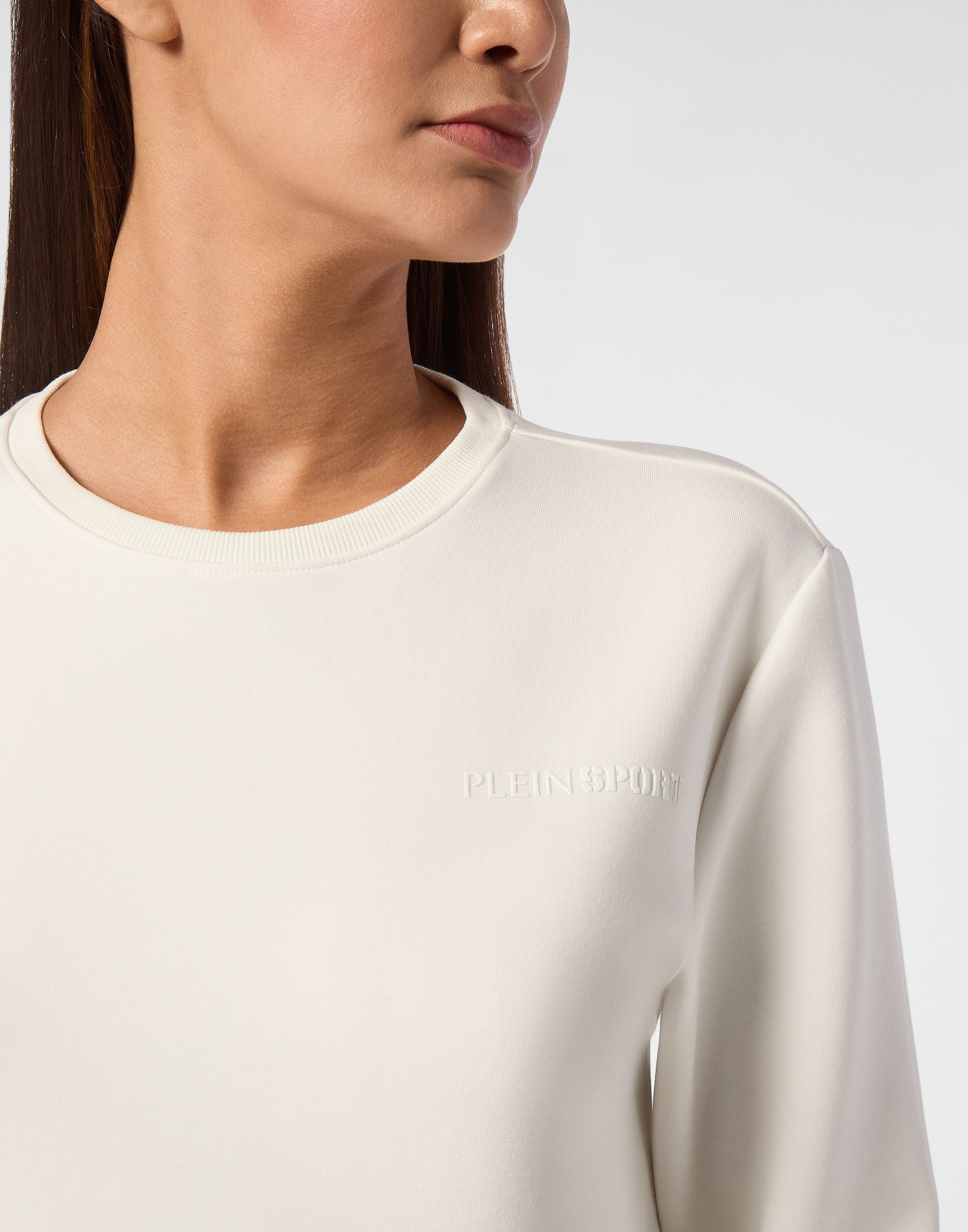 PLEIN SPORT Sweatshirt Sweatshirt