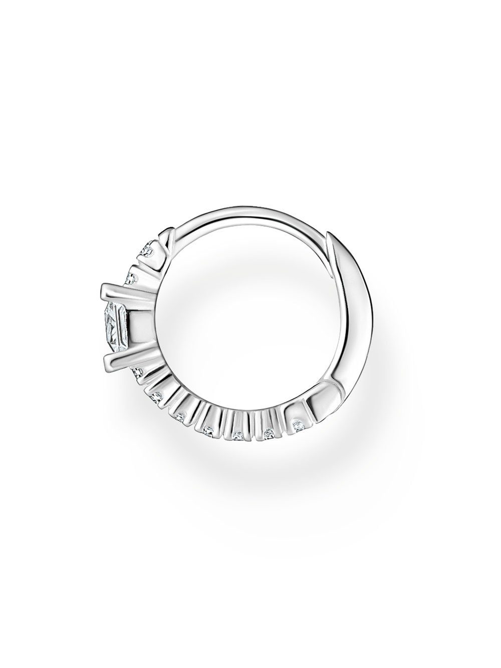THOMAS SABO Fingerring Thomas Sabo Ohrring CR691-051-14