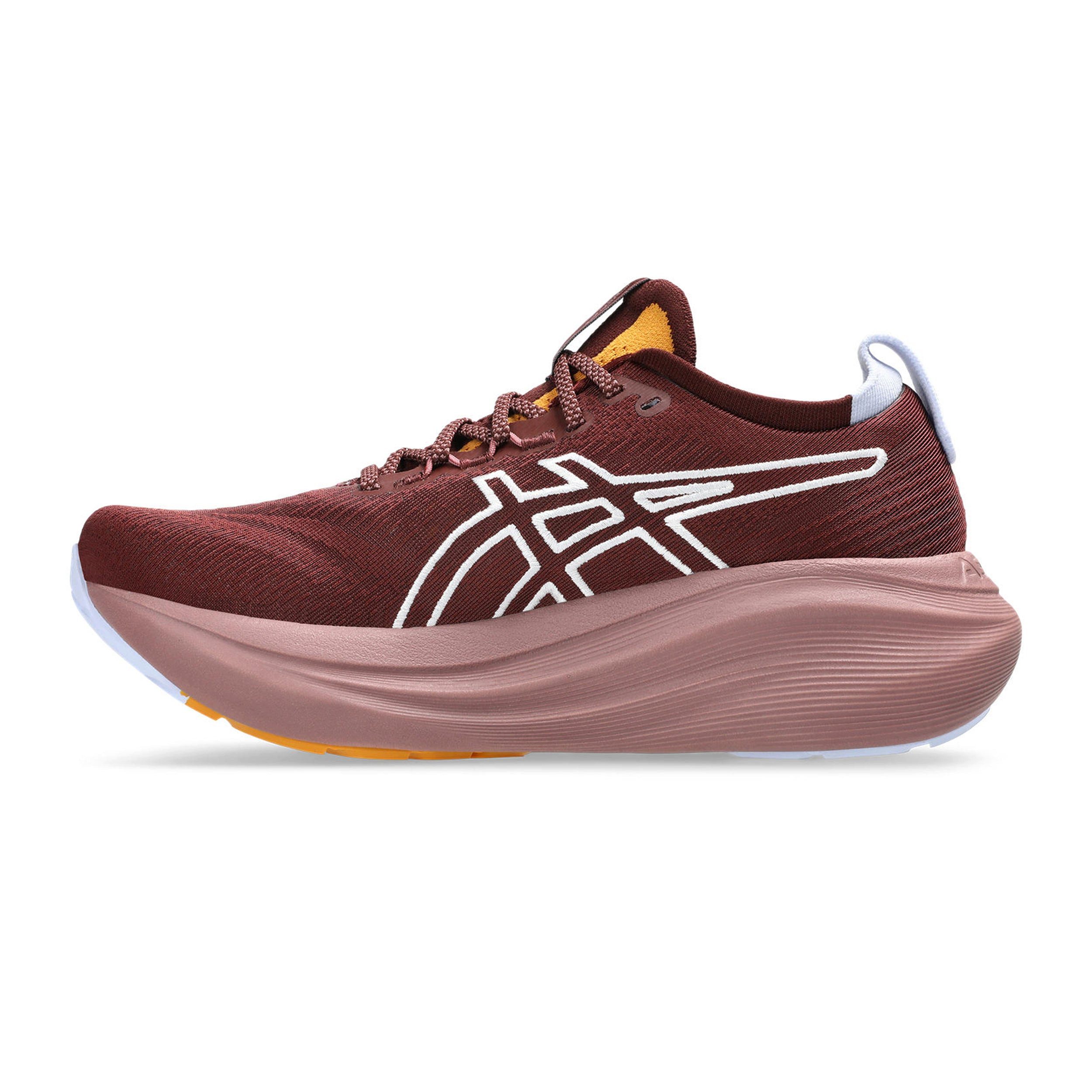 Asics Gel-Nimbus 27 Tr - Neutralschuh Laufschuh günstig online kaufen