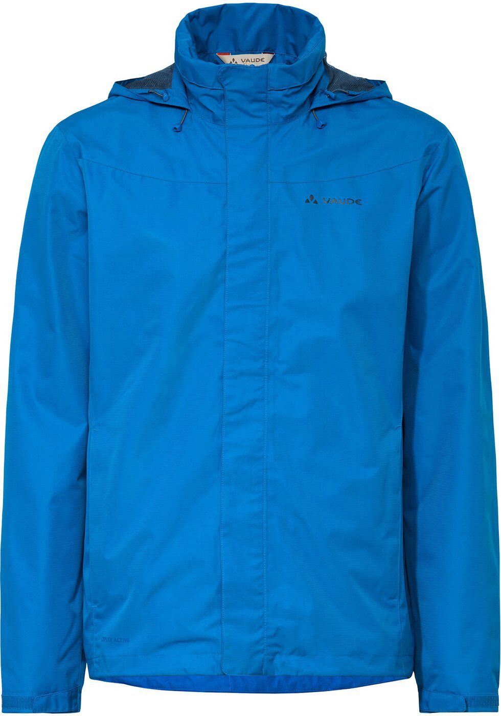 VAUDE Fahrradjacke Me Escape Bike Light Jacket RADIATE BLUE UNI