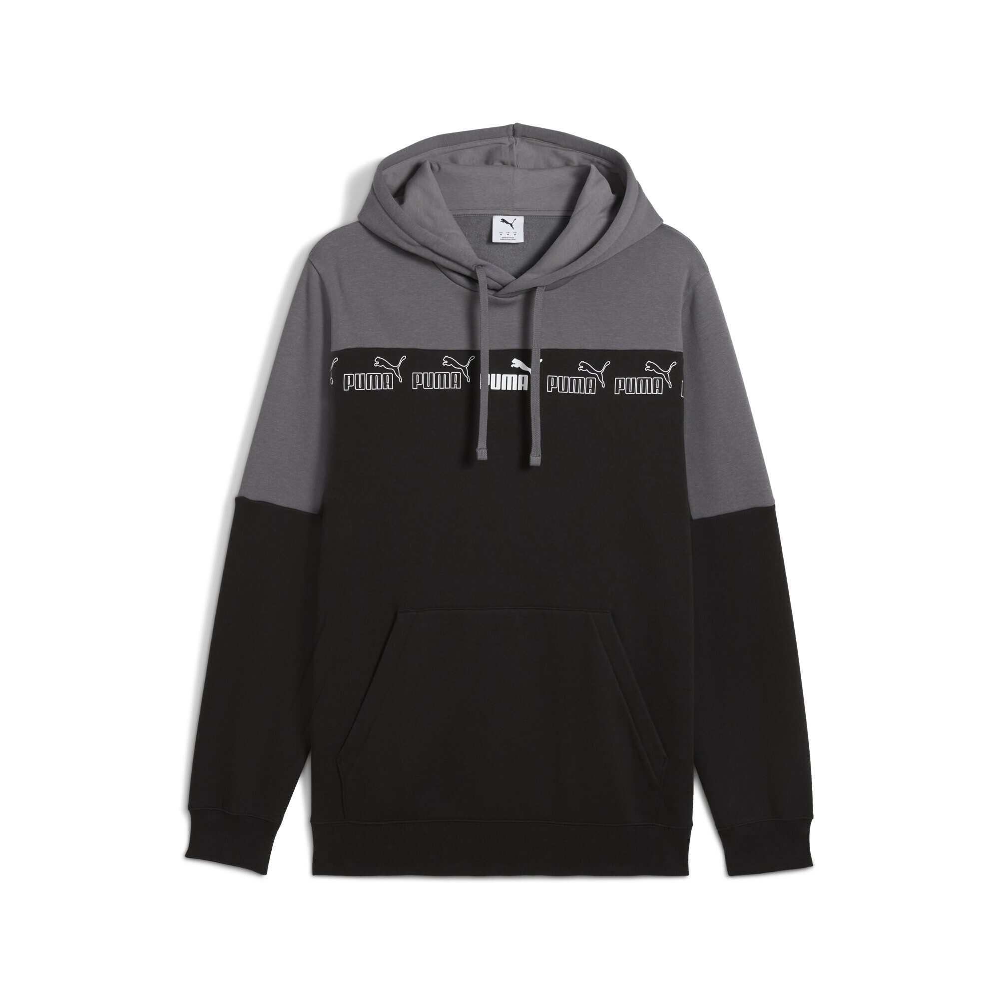 PUMA Hoodie Around The Block Hoodie günstig online kaufen