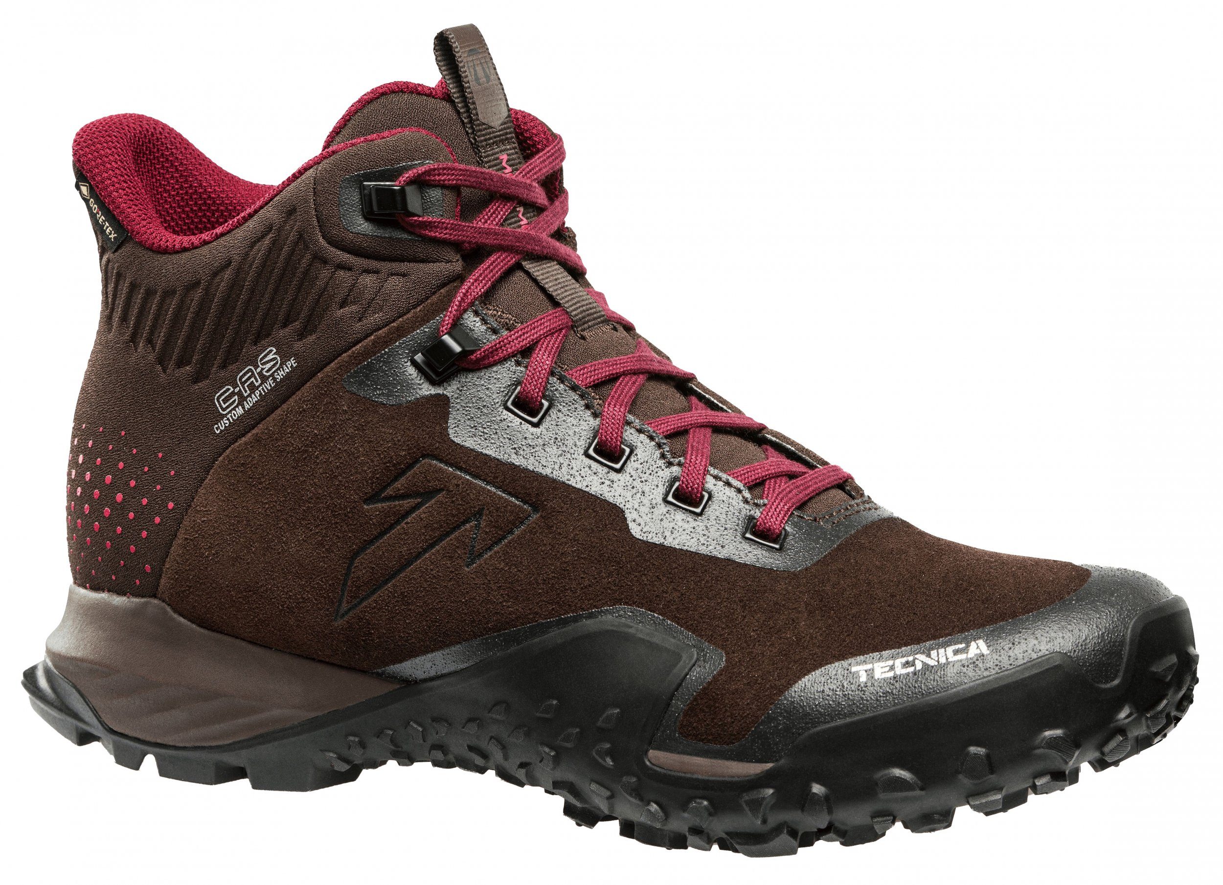 TECNICA MAGMA MID GTX WS NT TIERRA-DP BACCA Trekkingschuh