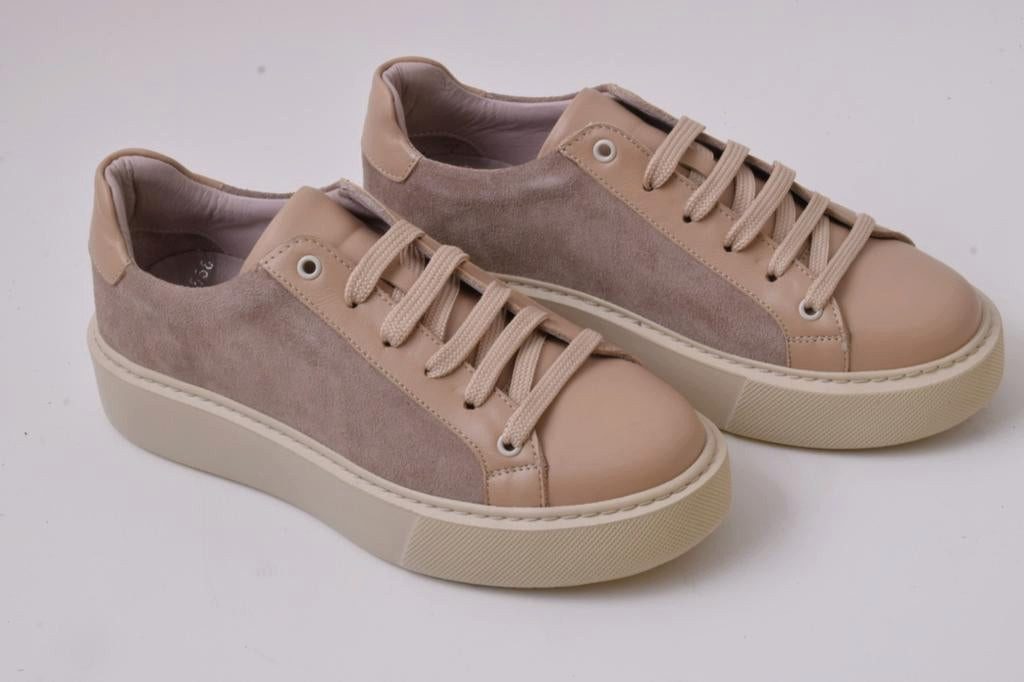 Sneakers Damen-LM/051243 Sneaker
