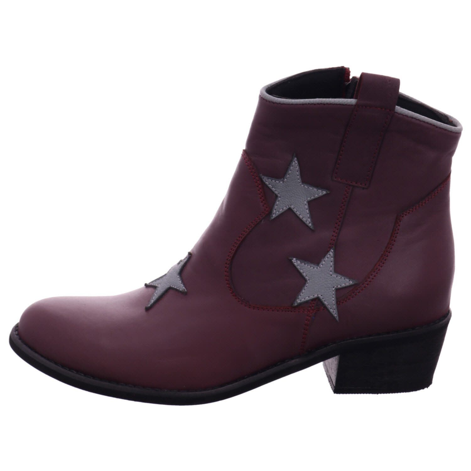 Andrea Conti 0058701/625 Stiefelette