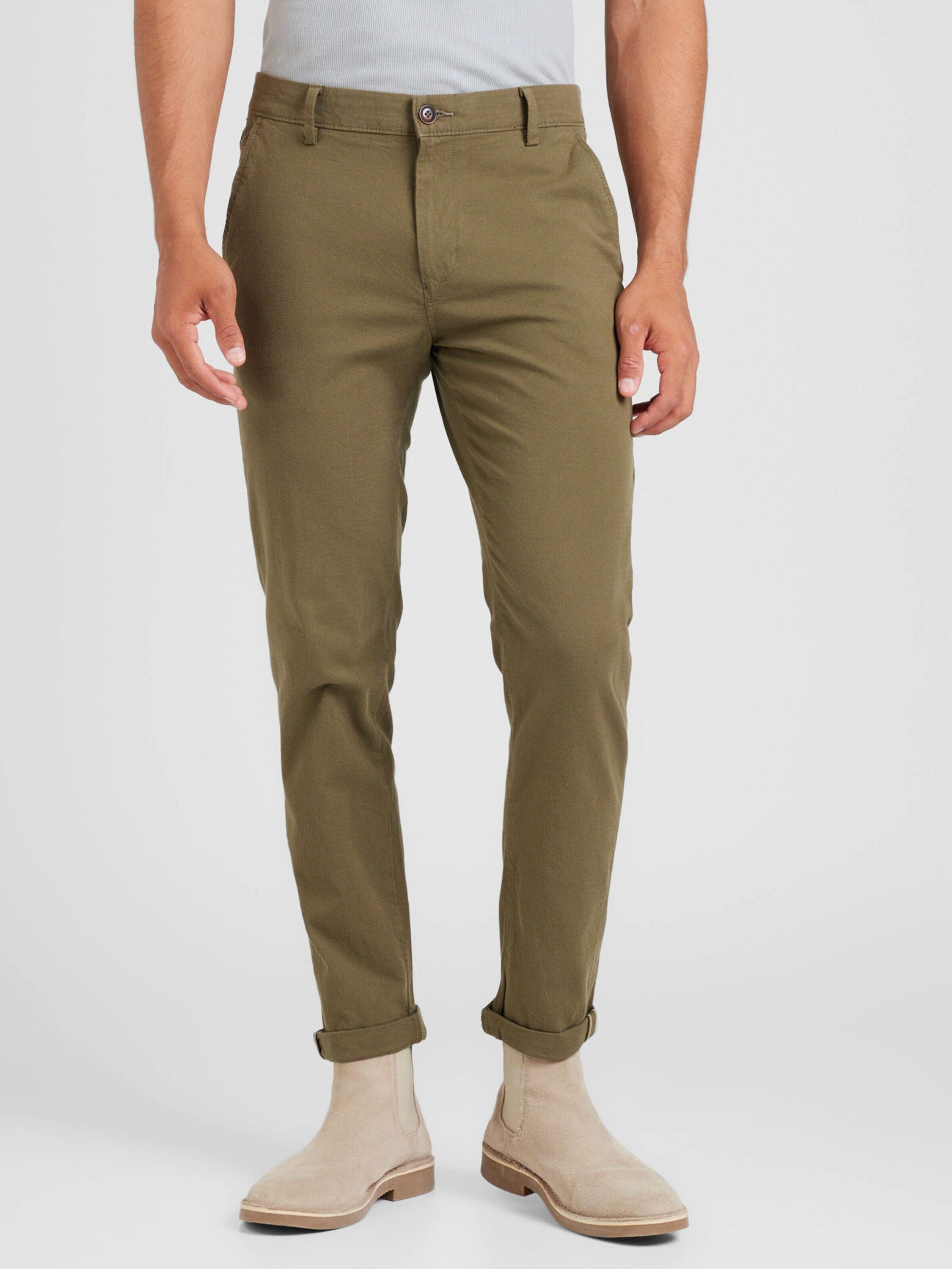 Jack & Jones Chinohose JPSTMarco JJFury (1-tlg) günstig online kaufen