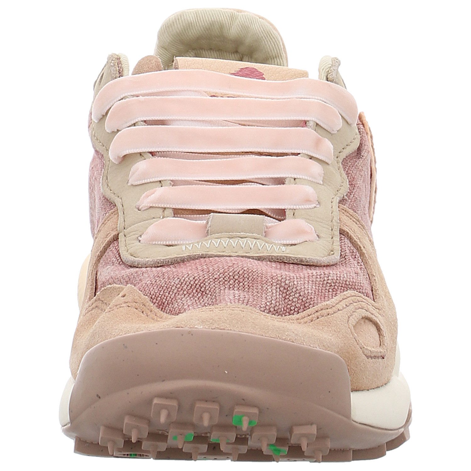 Satorisan Chacrona Linen Sneaker