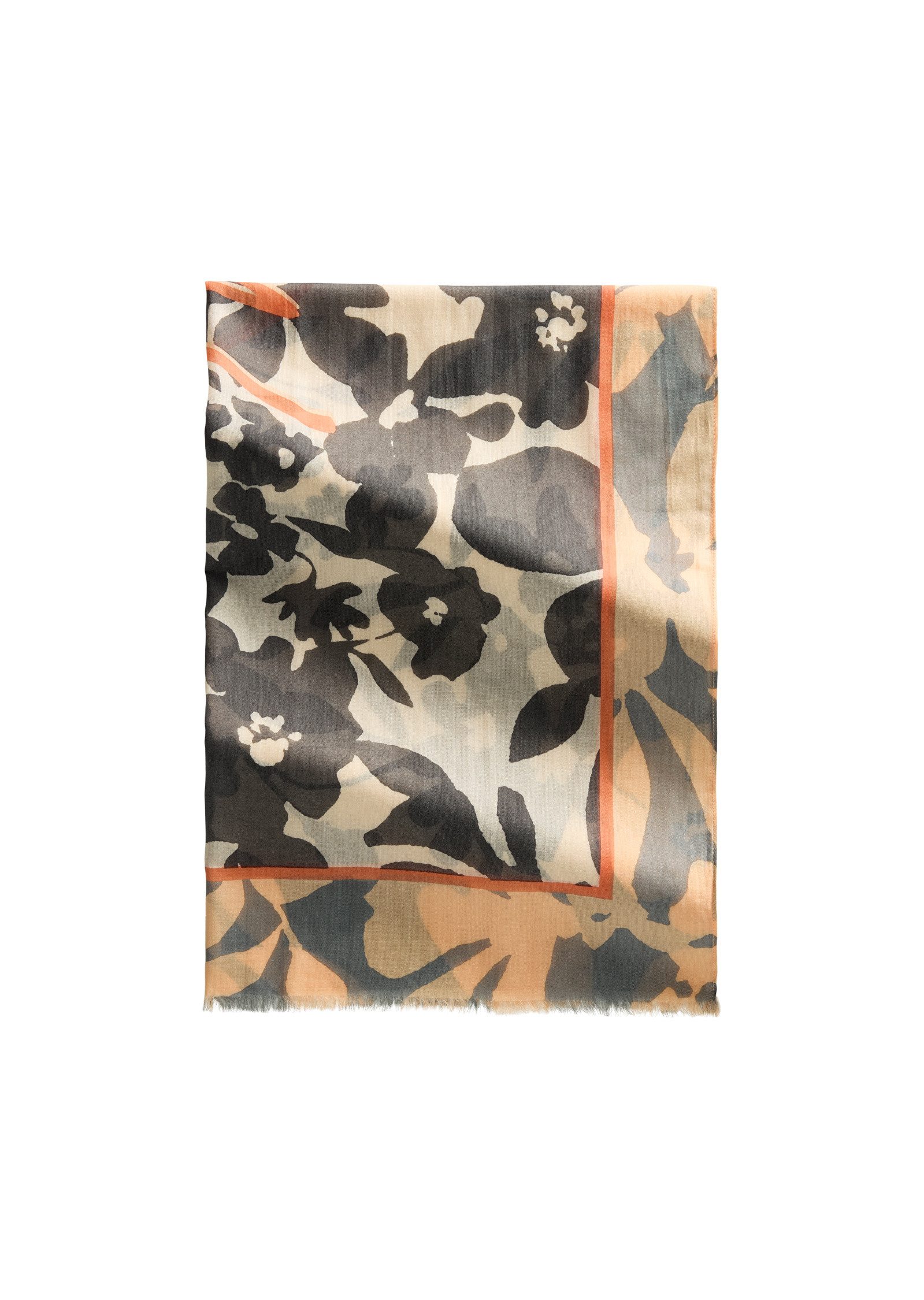 Marc O'Polo Schal mit TENCEL™ Lyocell