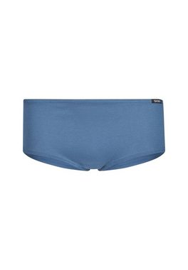 Skiny Panty Mädchen Pants 3er Pack - Basic, Unterhose, Cotton