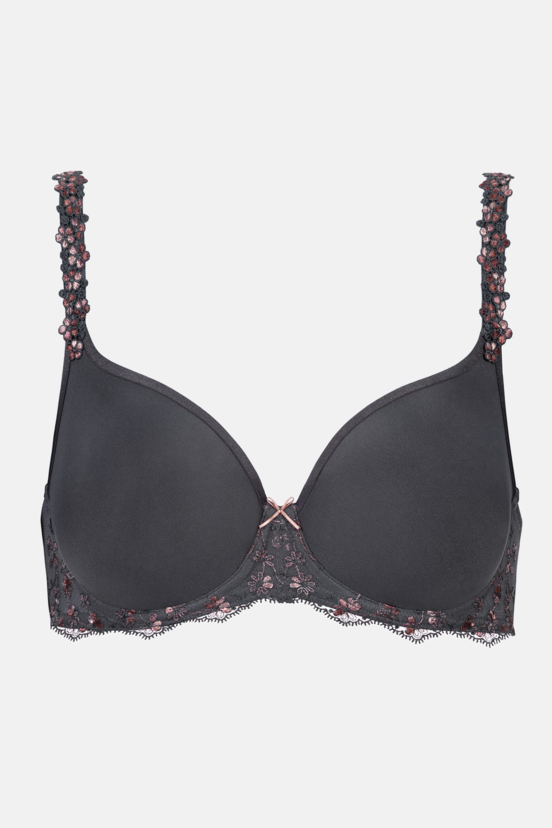 Bügel-BH Mey Damen Spacer-BH Serie Delightful Uni
