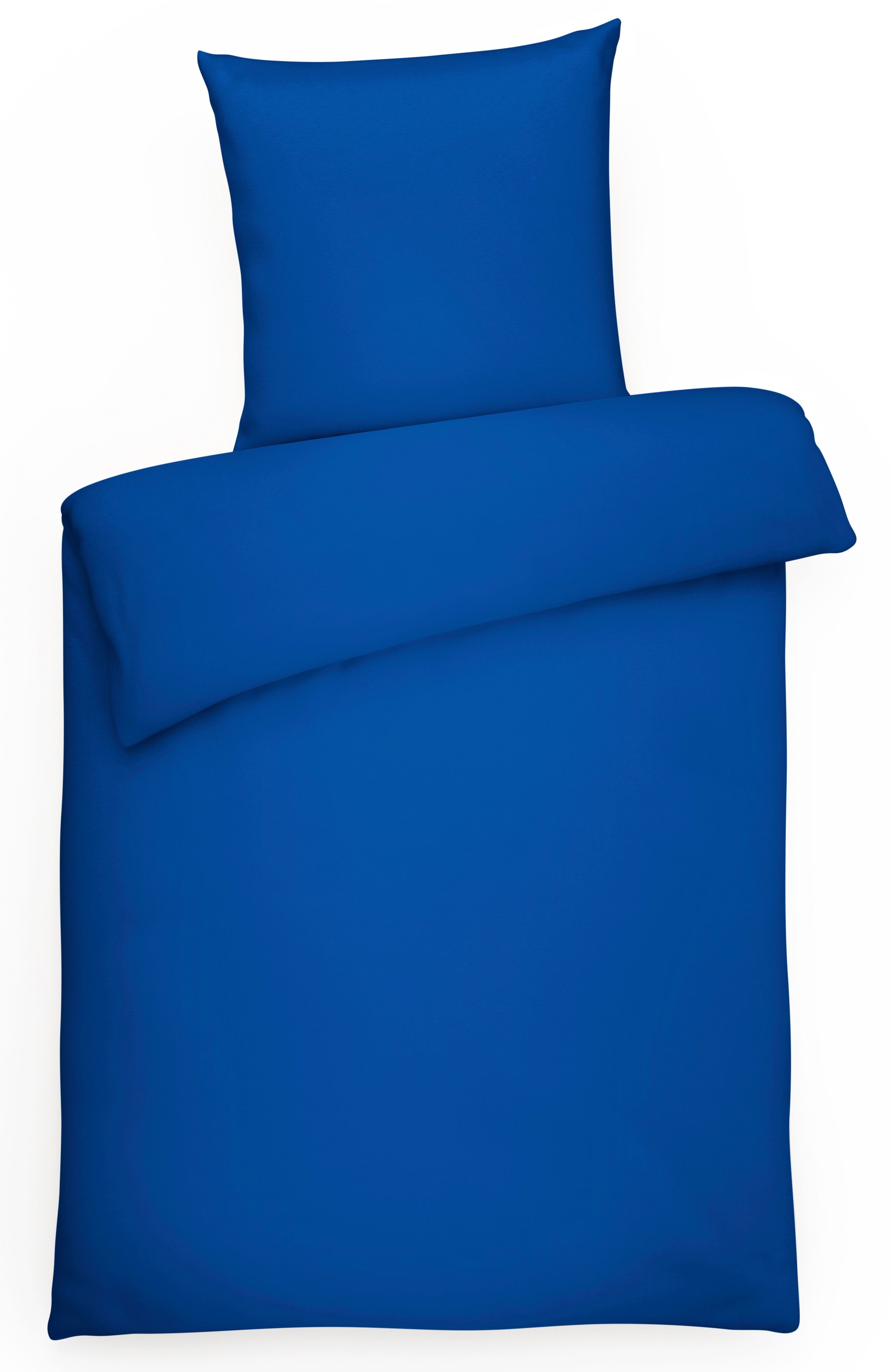 Blaue Bettwäsche online kaufen » Bettbezüge | OTTO