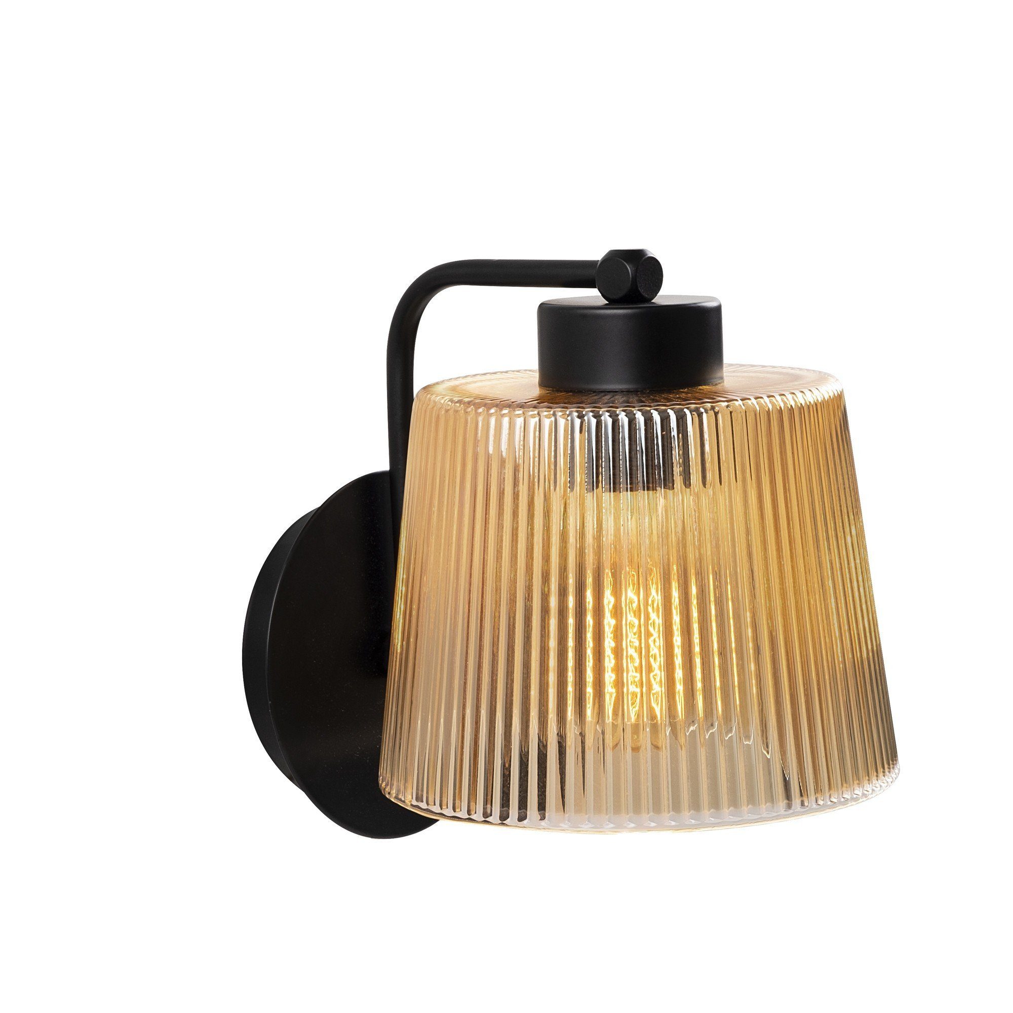 Opviq Wandleuchte METAL BODY, 19 cm günstig online kaufen