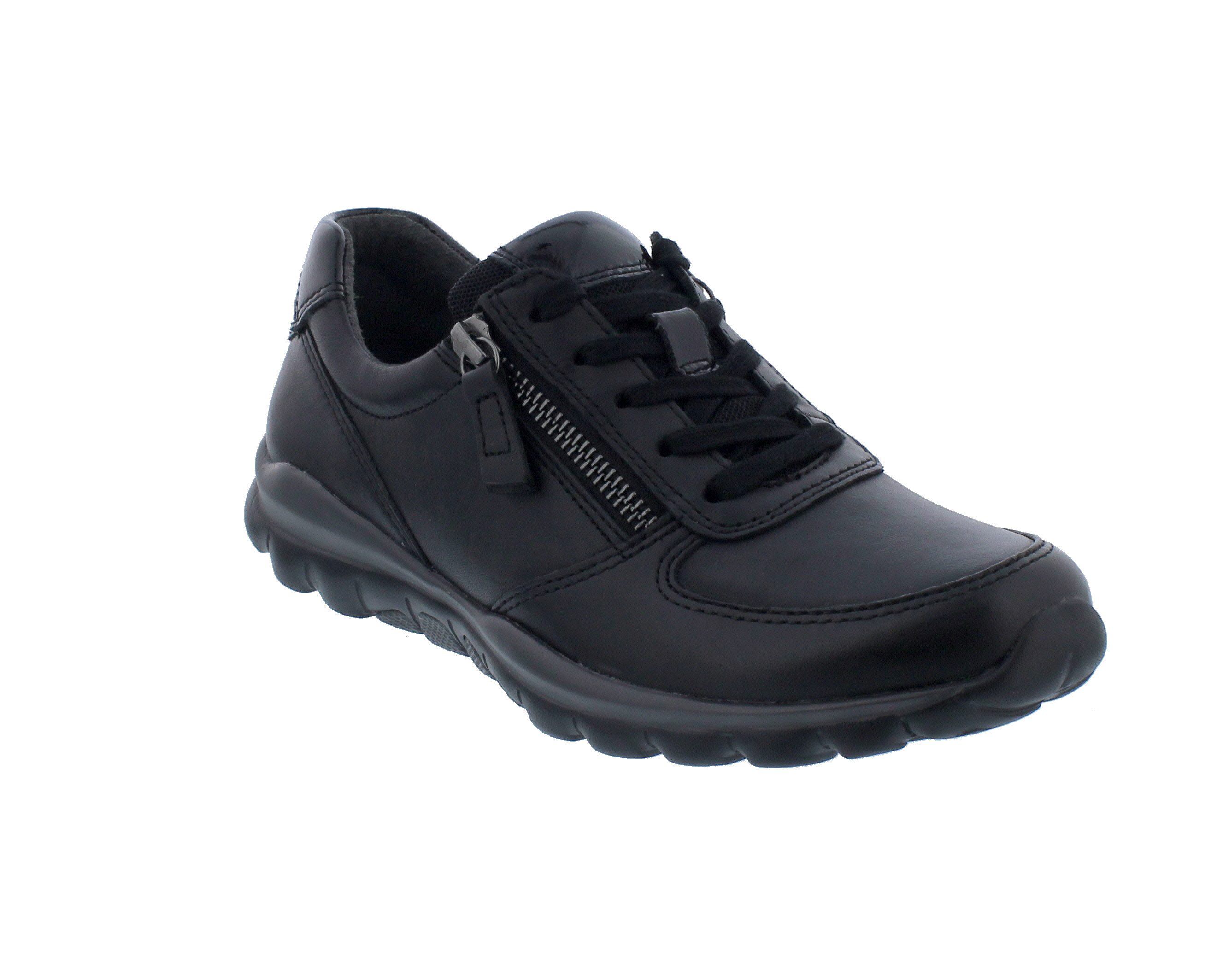 Gabor Rollingsoft Rollingsoft Sneaker 76.968.57, Foulardcalf günstig online kaufen