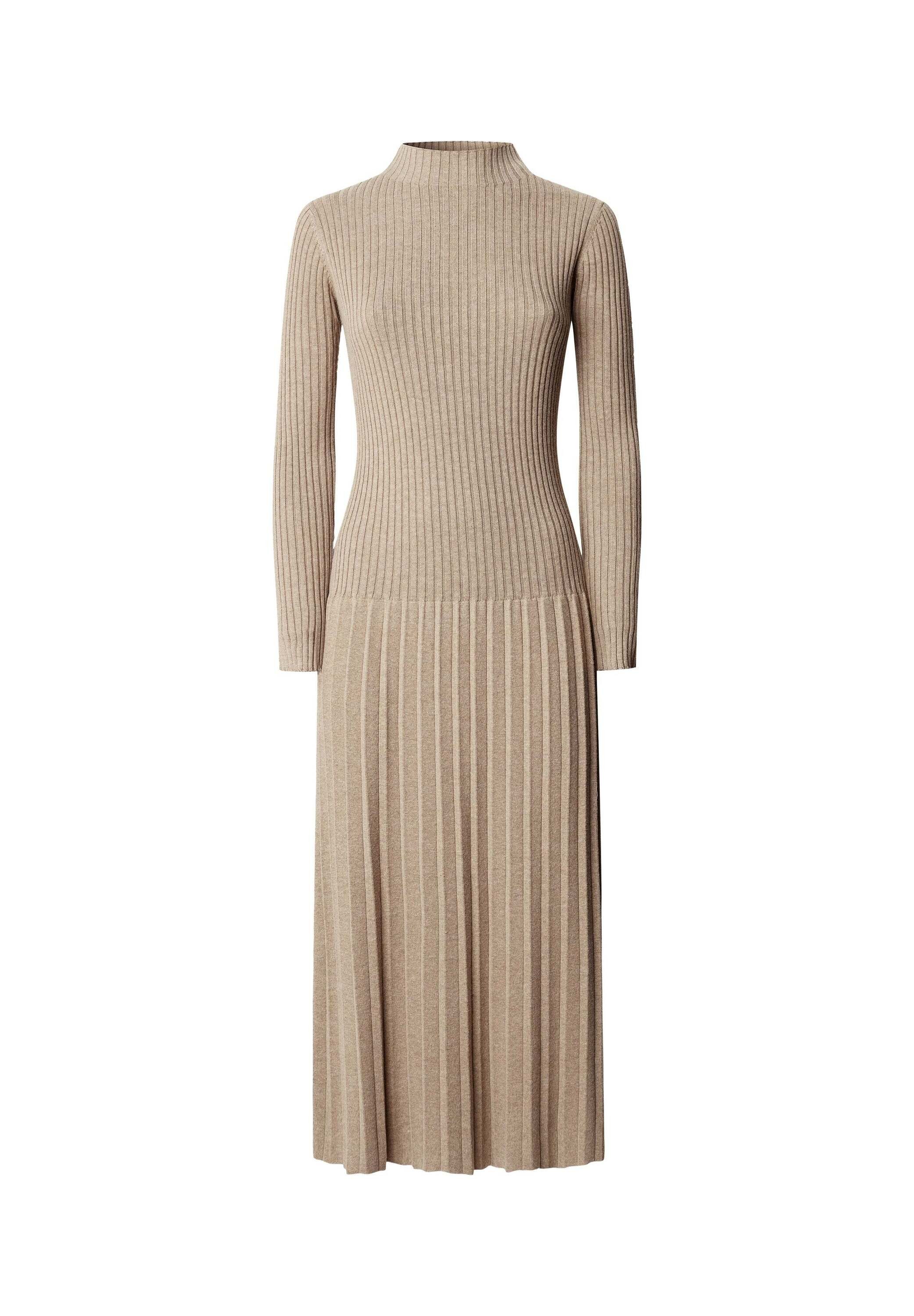 Pepe Jeans Midikleid Midikleid ANNA DRESS – Bild 5 von 5