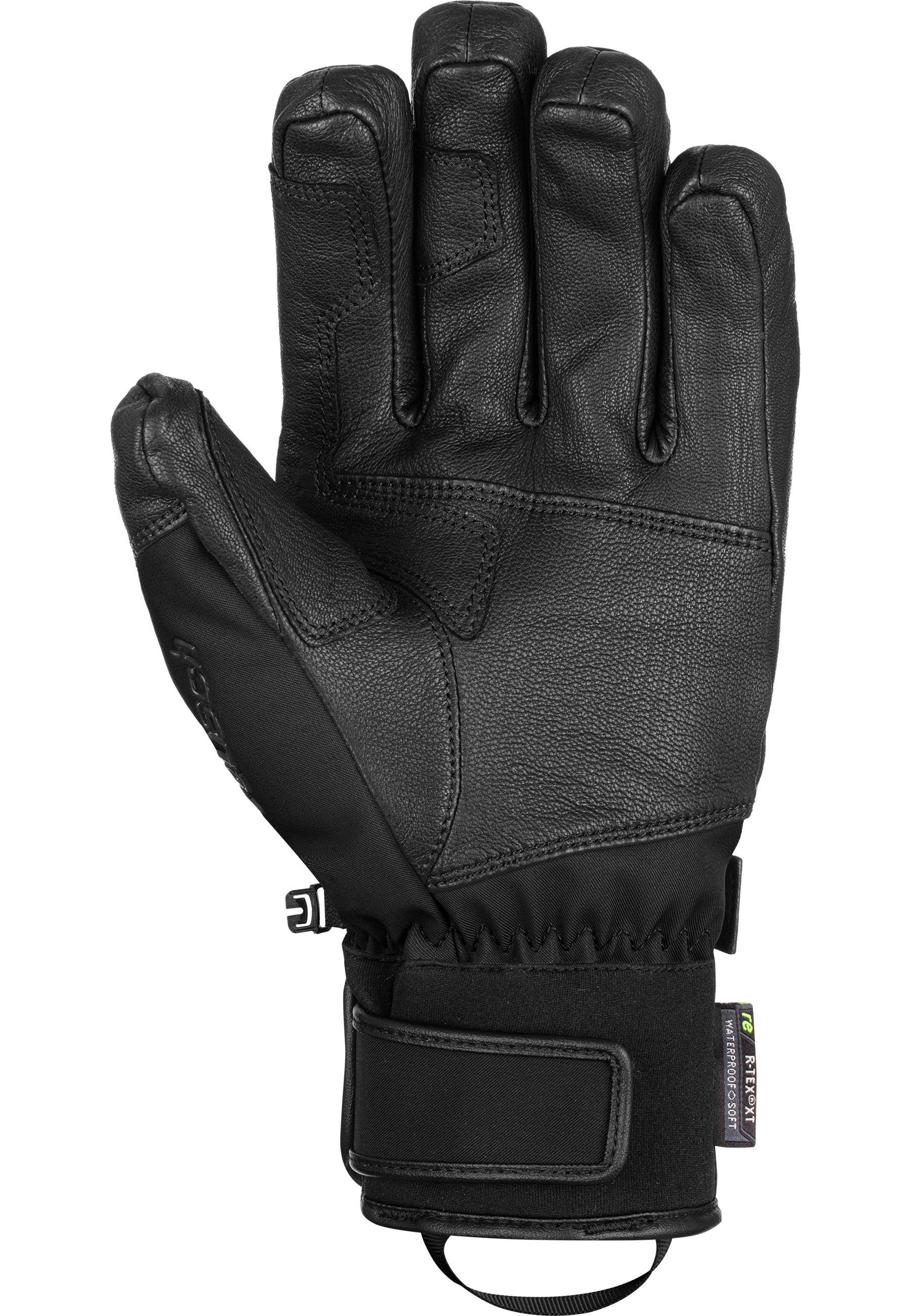 Pro wasserdicht atmungsaktiv Skihandschuhe PCR XT R-TEX® Explorer SC Reusch und