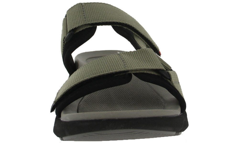 Rieker Rieker Herren Pantolette Pantolette